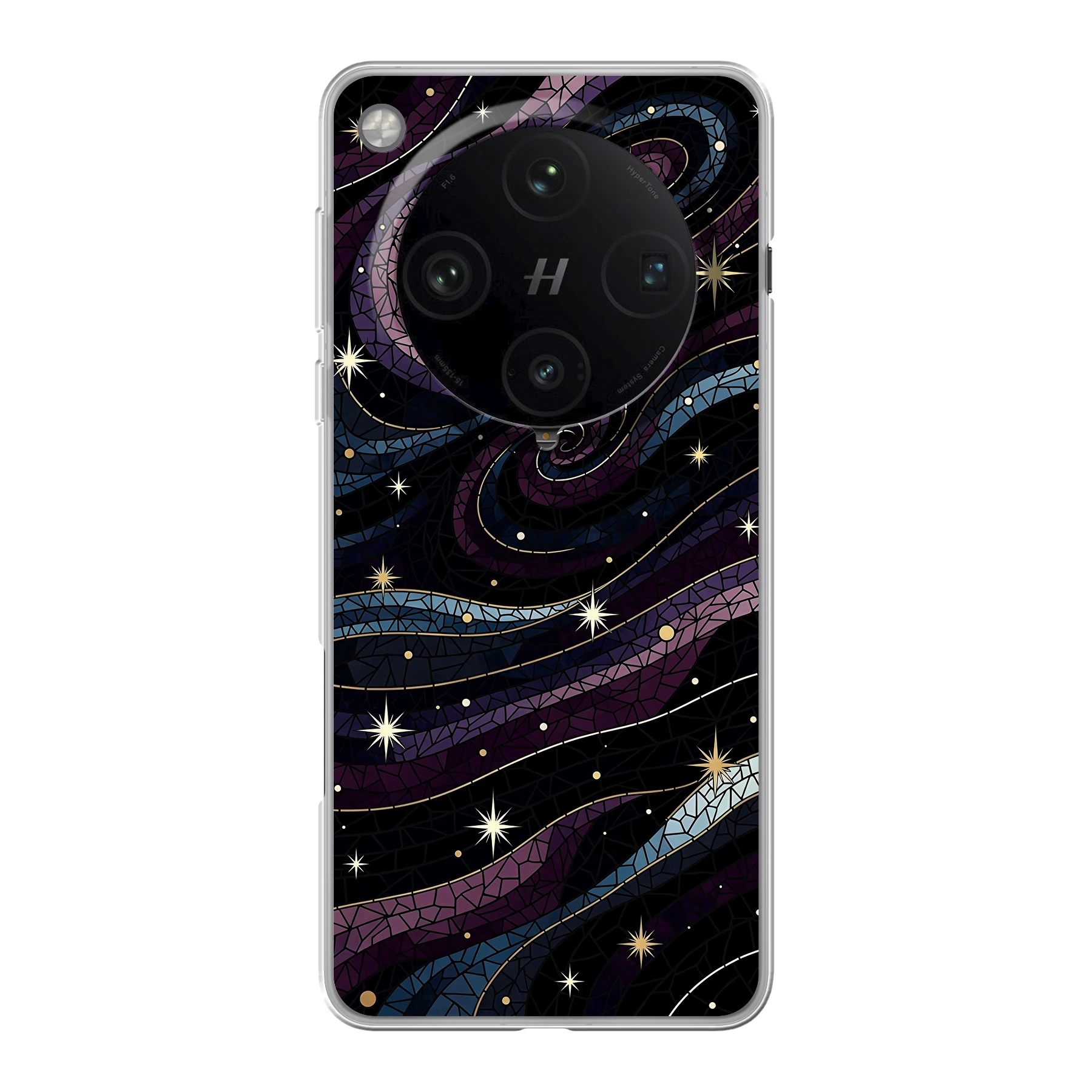 Oppo Find X8 Pro phone case
