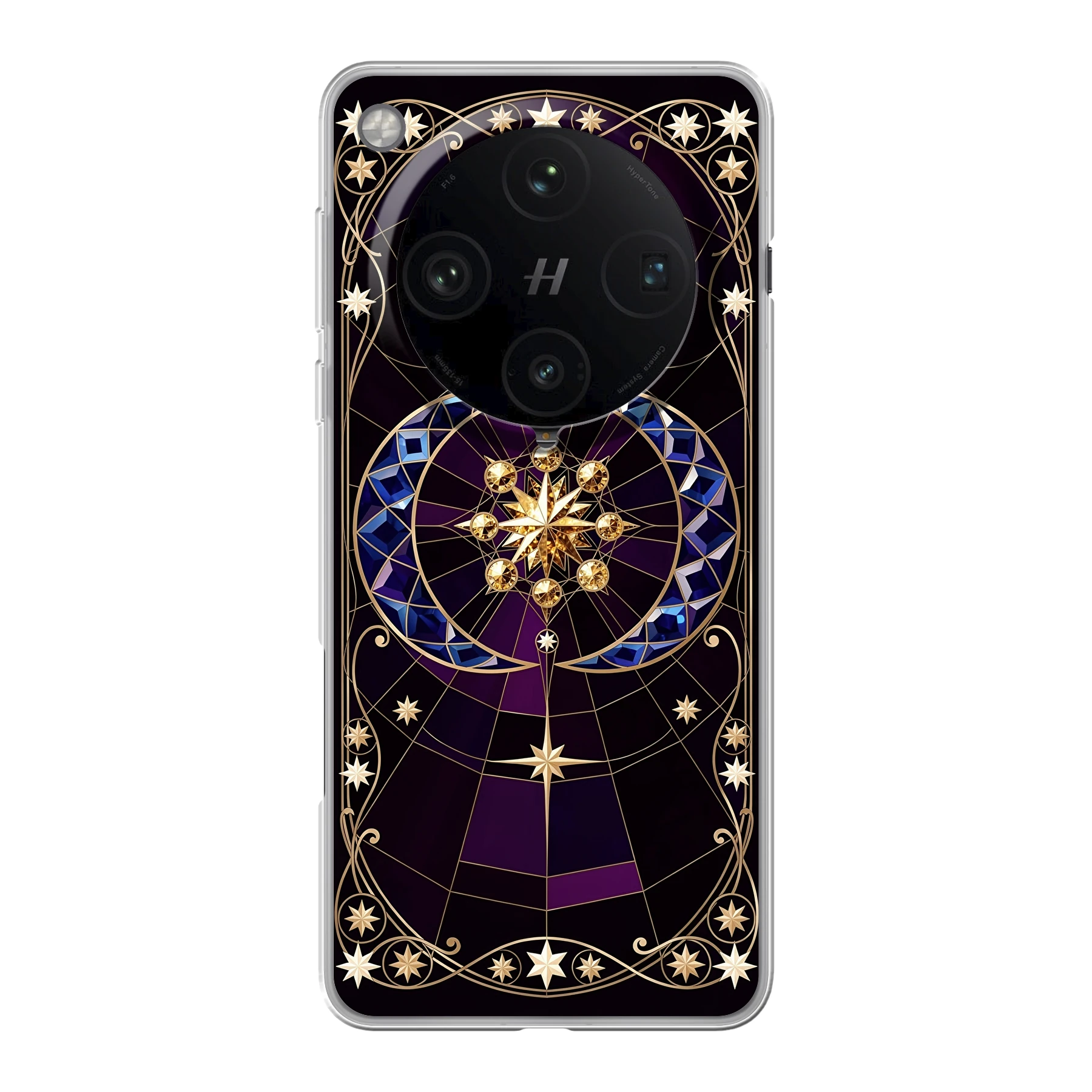Oppo Find X8 Pro phone case