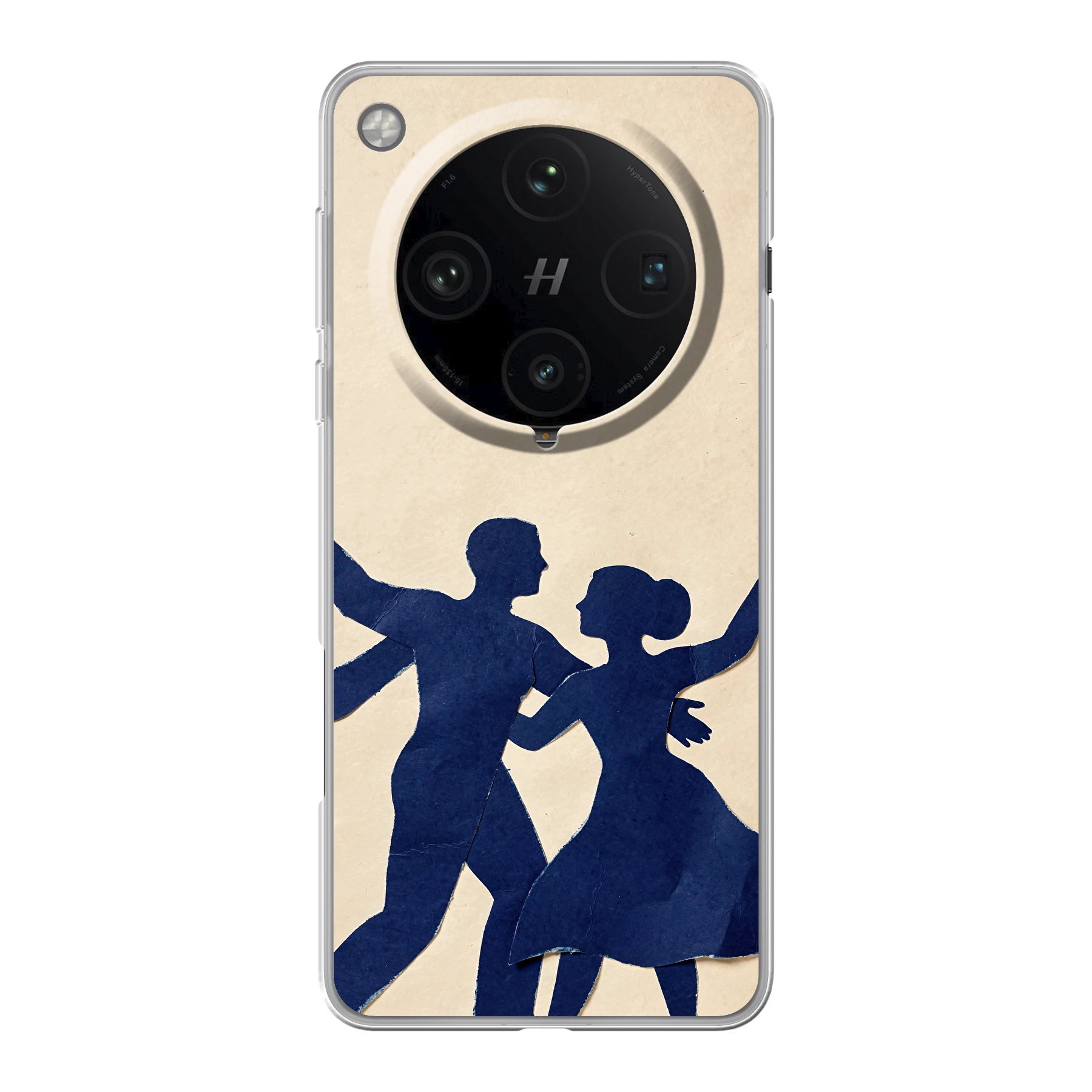 Oppo Find X8 Pro phone case