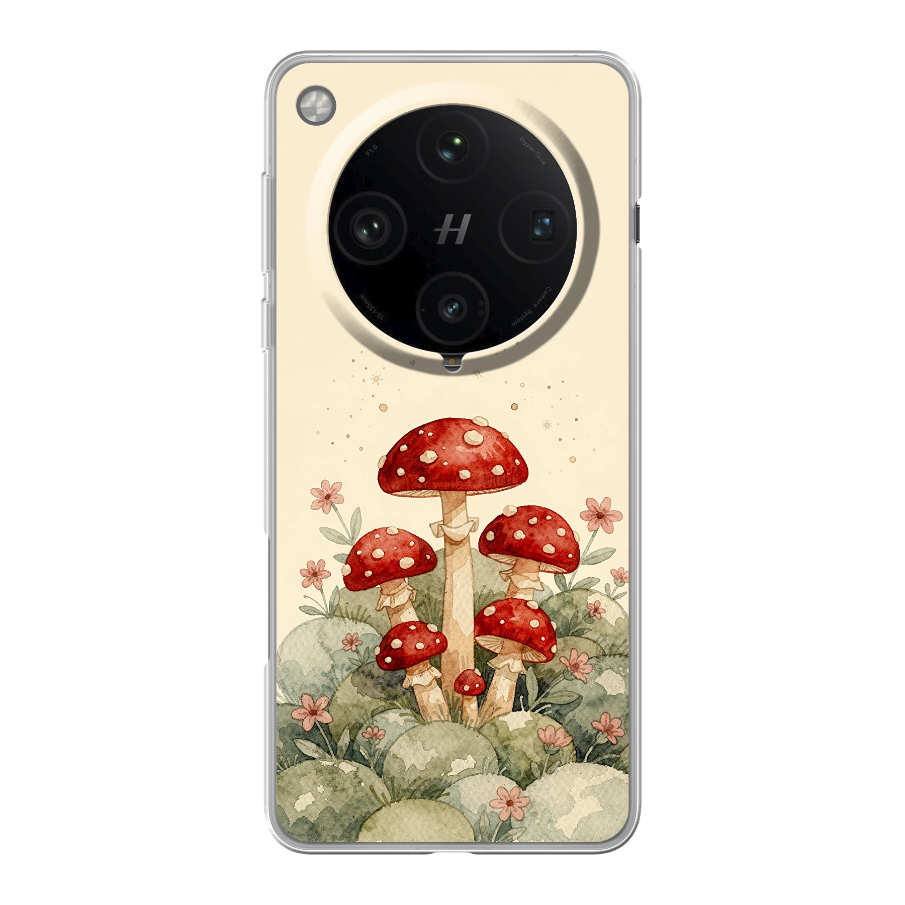 Oppo Find X8 Pro phone case