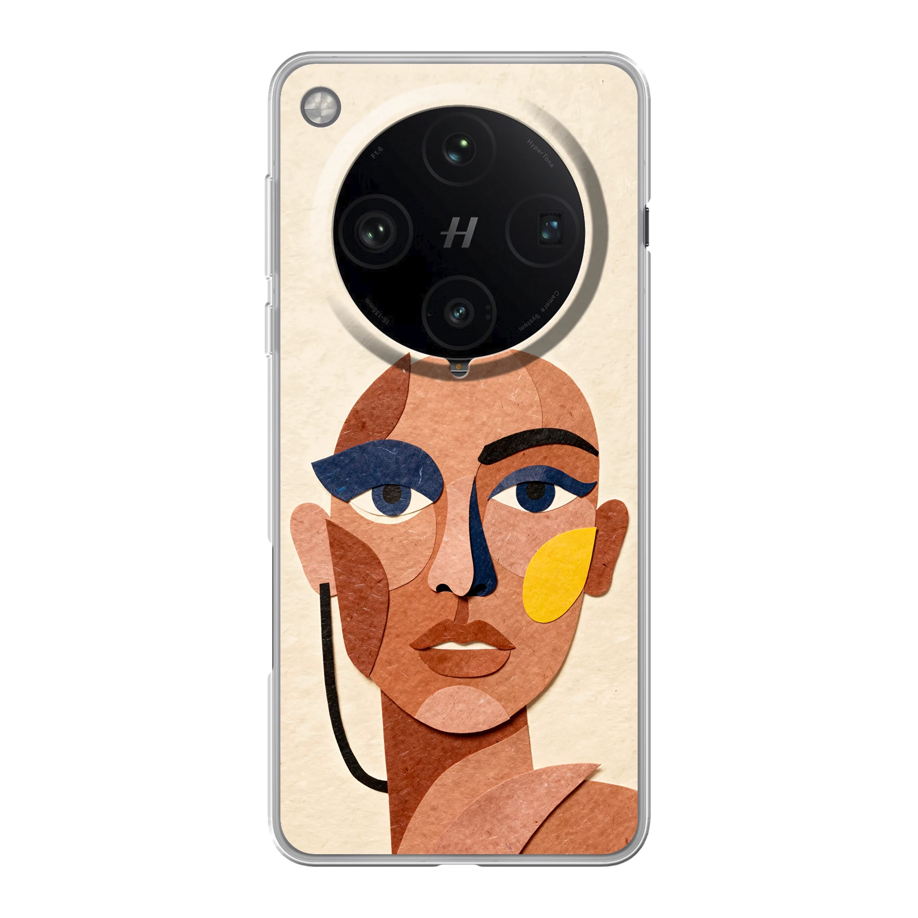 Oppo Find X8 Pro phone case