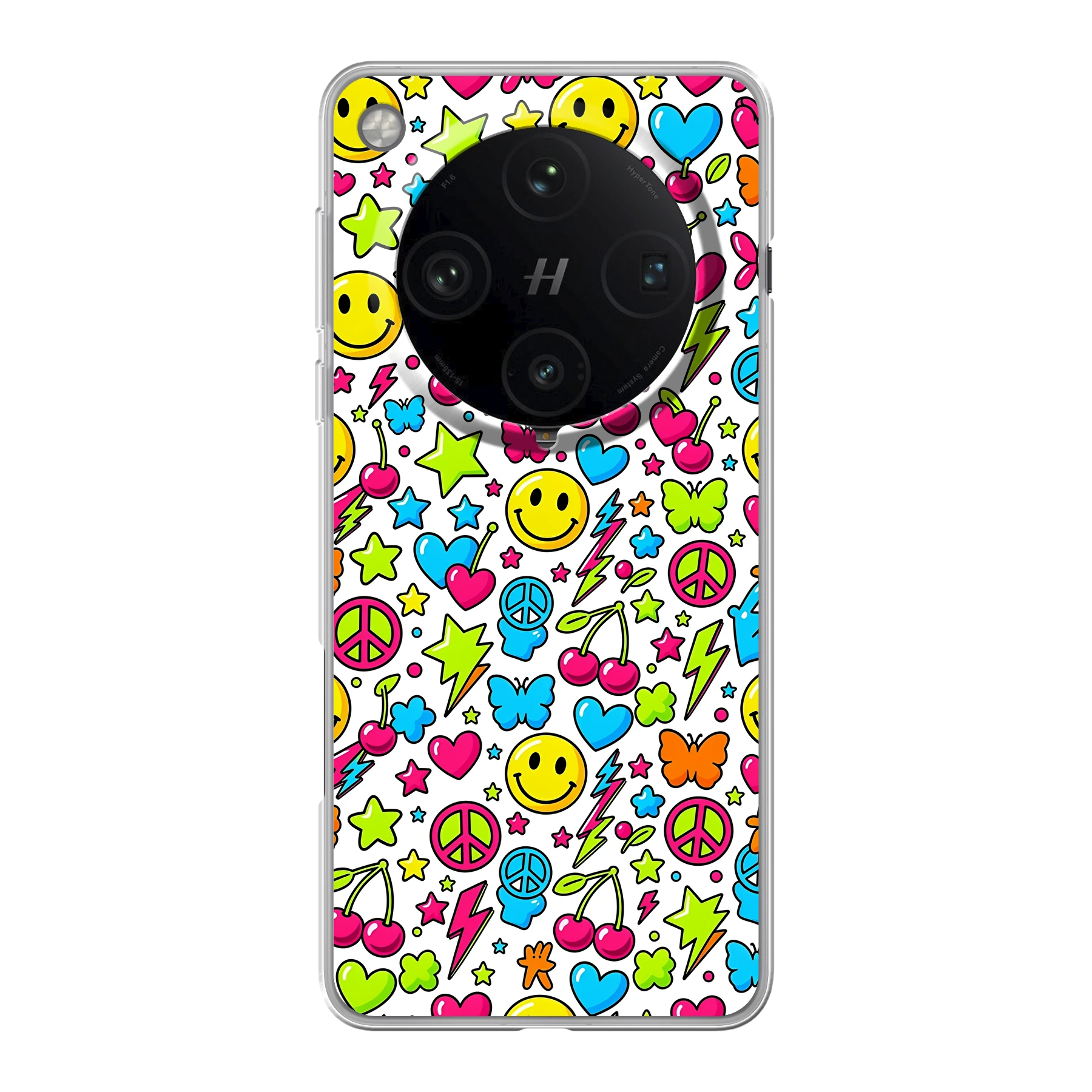 Oppo Find X8 Pro phone case