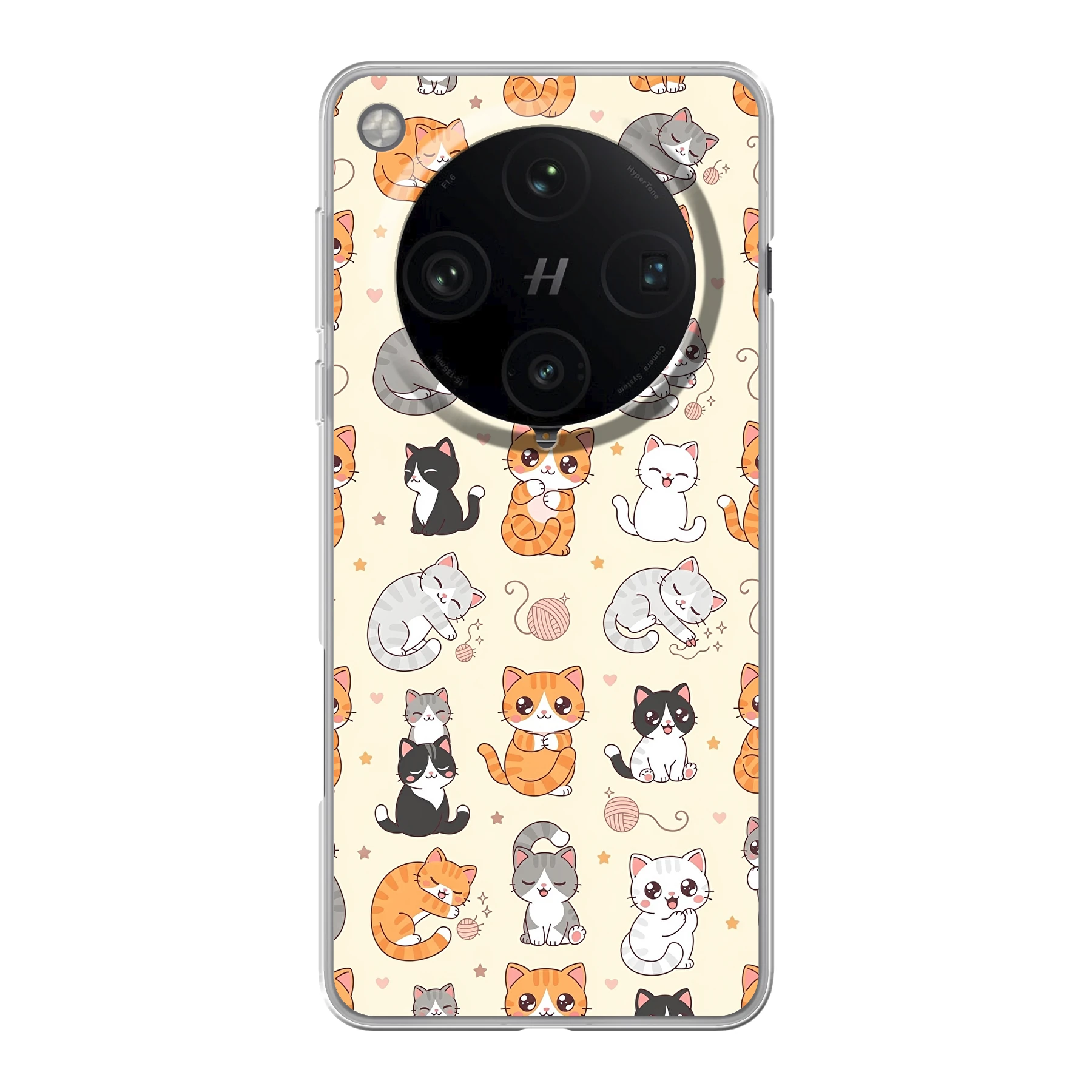 Oppo Find X8 Pro phone case