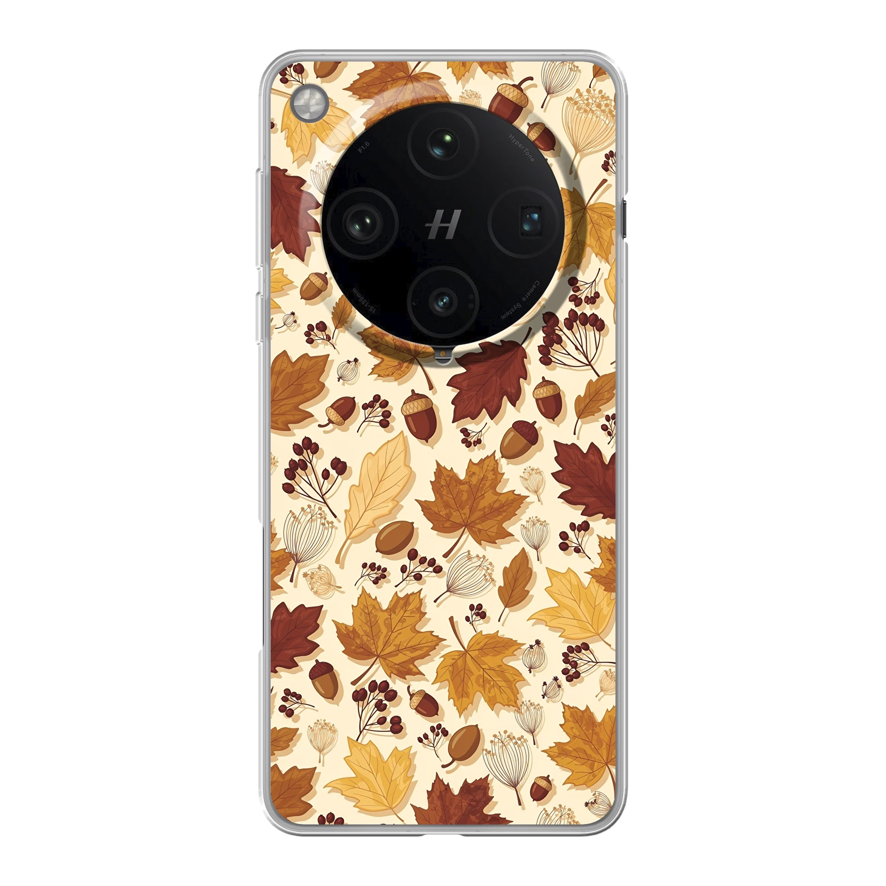 Oppo Find X8 Pro phone case