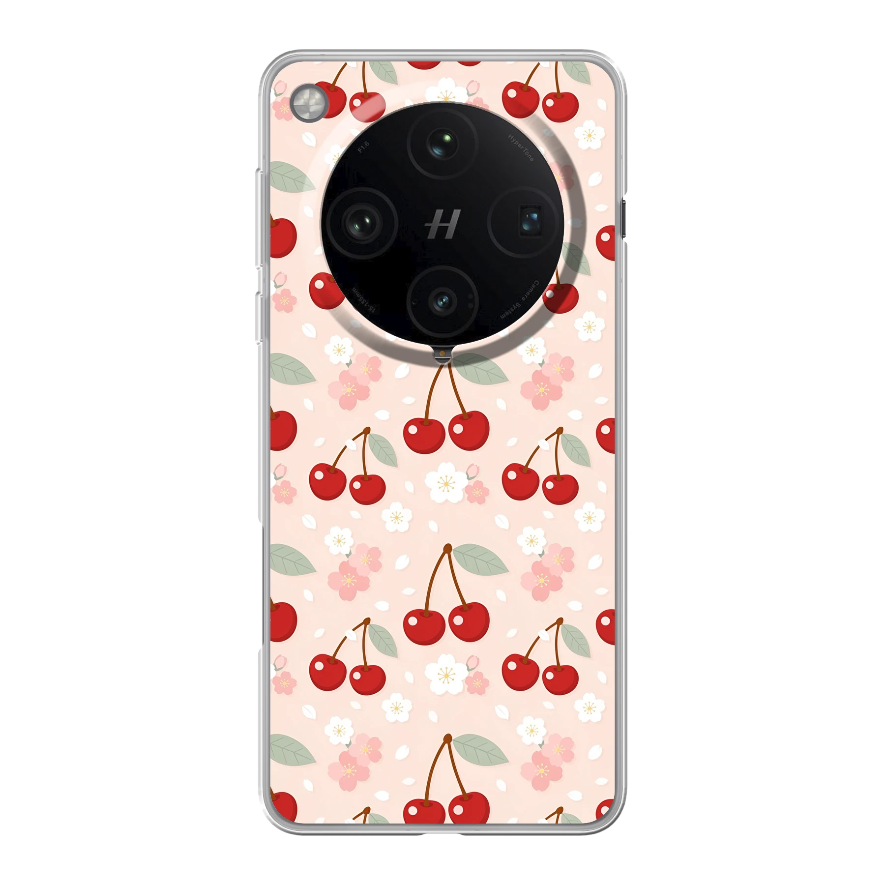 Oppo Find X8 Pro phone case
