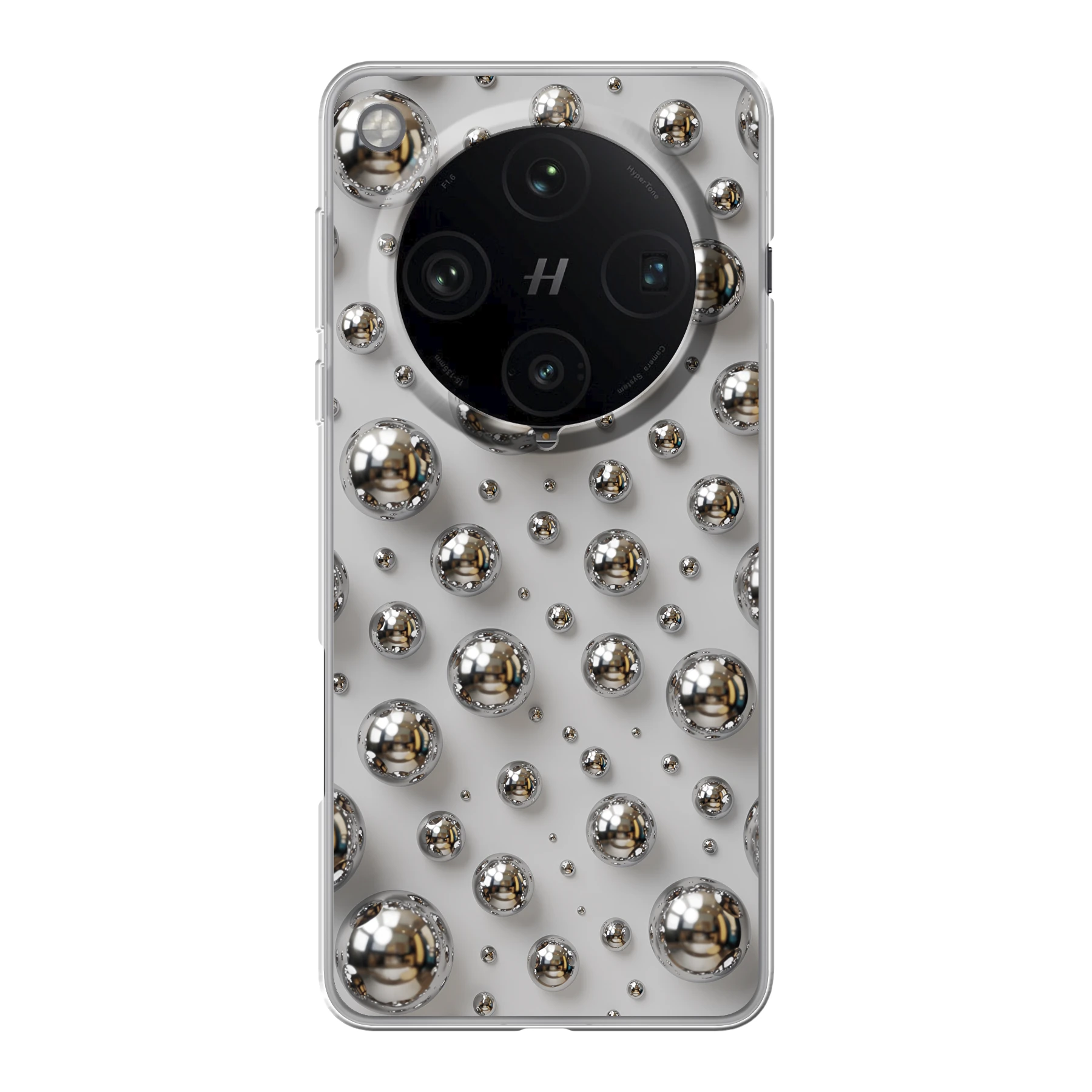 Oppo Find X8 Pro phone case
