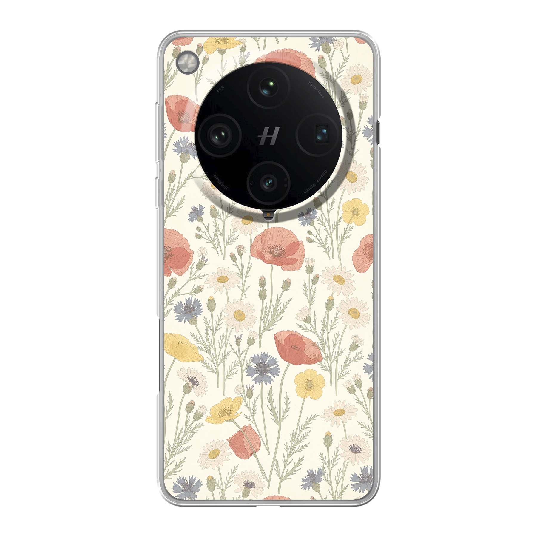 Oppo Find X8 Pro phone case
