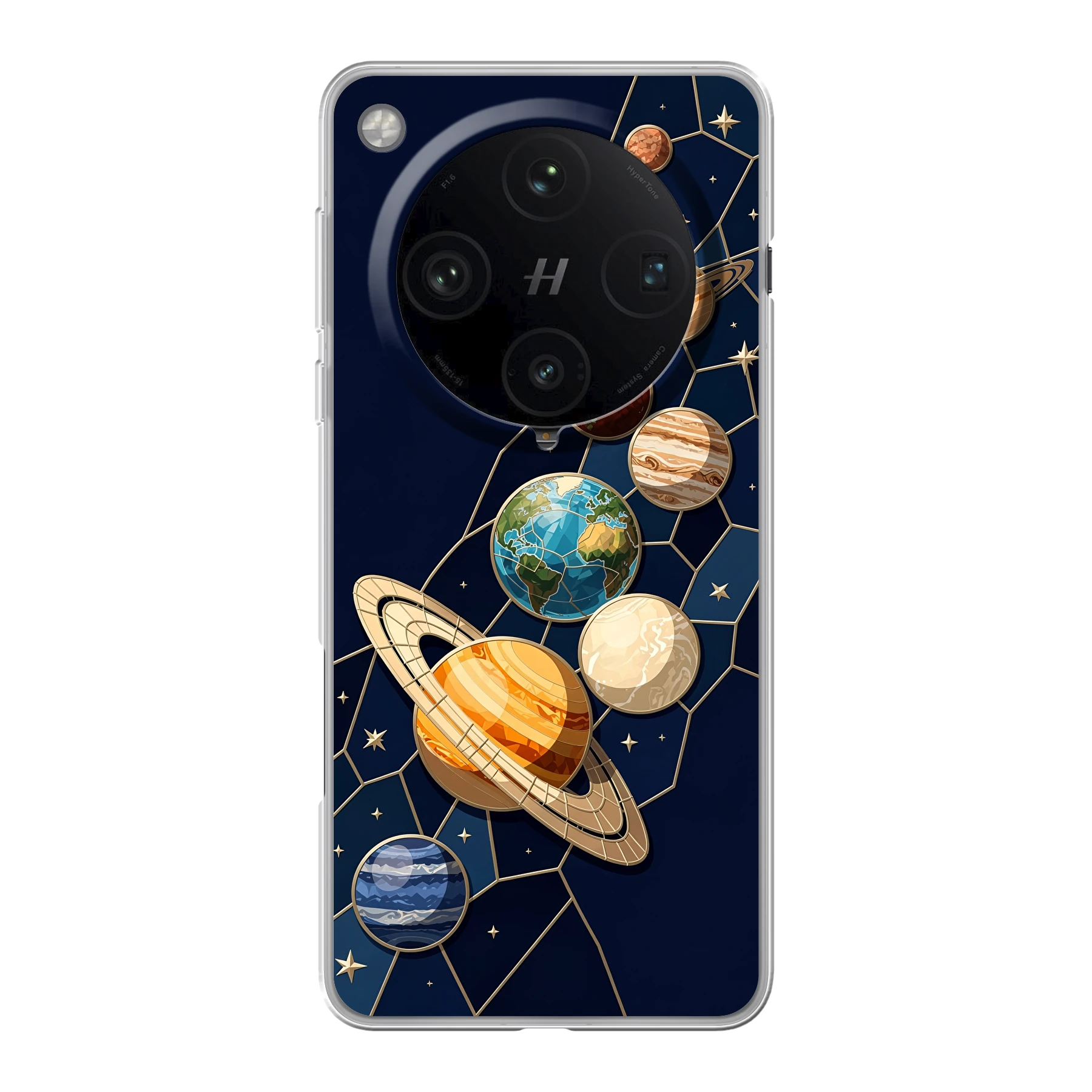 Oppo Find X8 Pro phone case