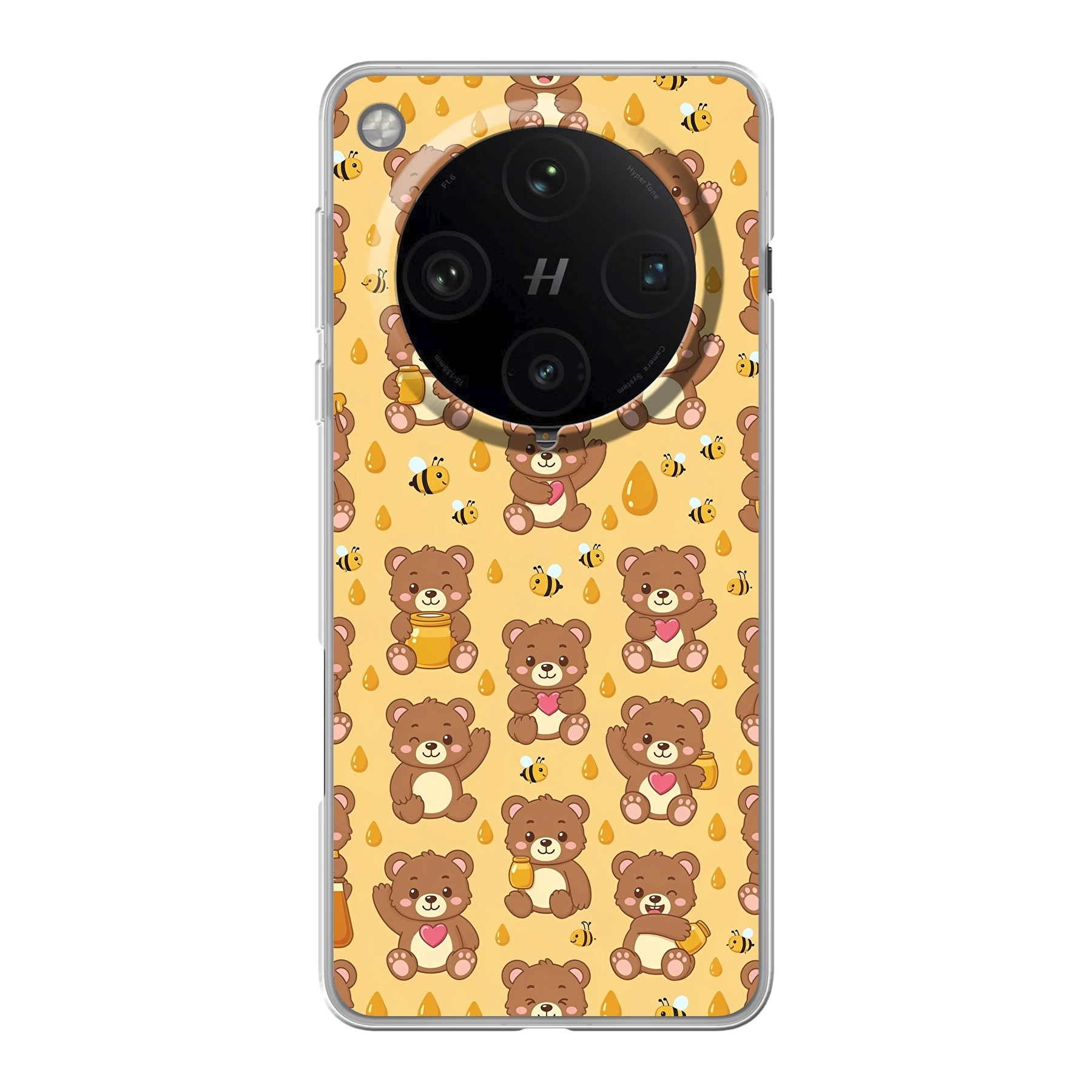 Oppo Find X8 Pro phone case