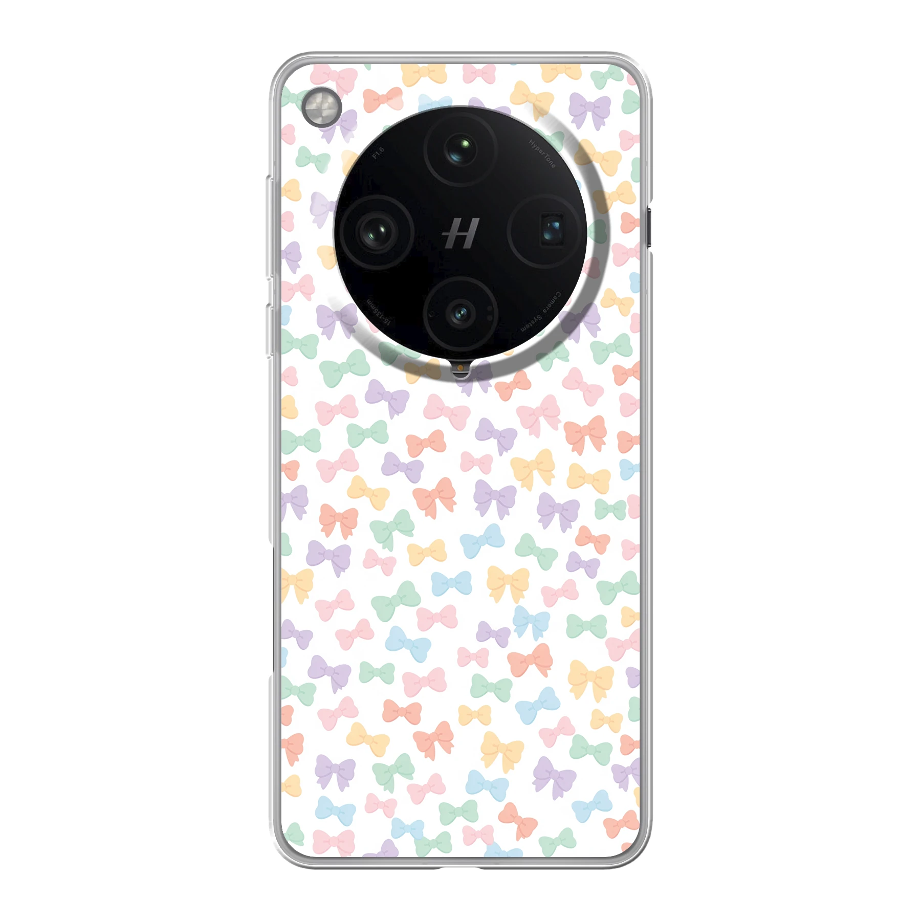 Oppo Find X8 Pro phone case