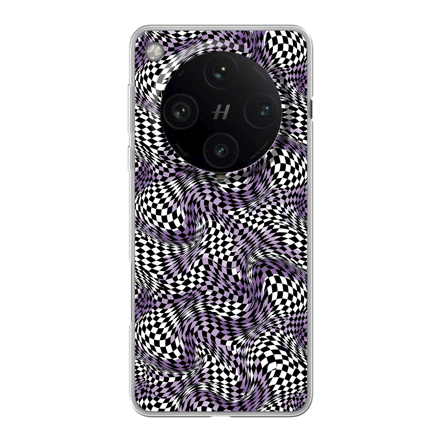 Oppo Find X8 Pro phone case