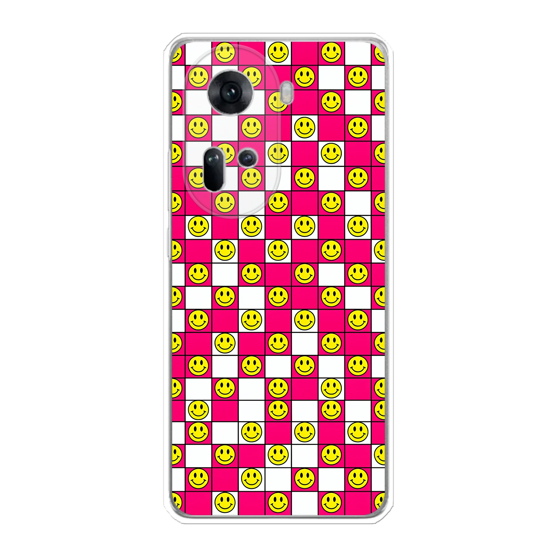 Oppo Reno11 phone case