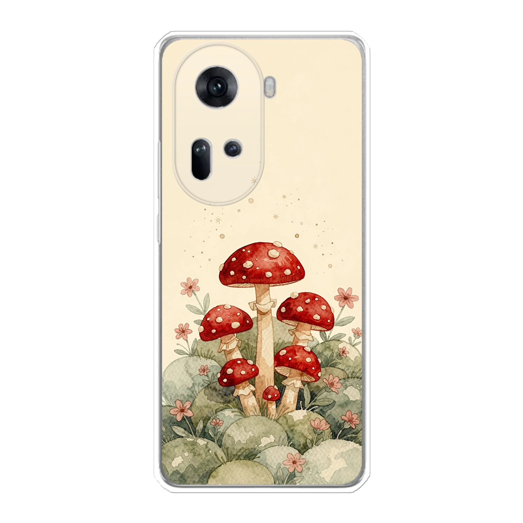 Oppo Reno11 phone case
