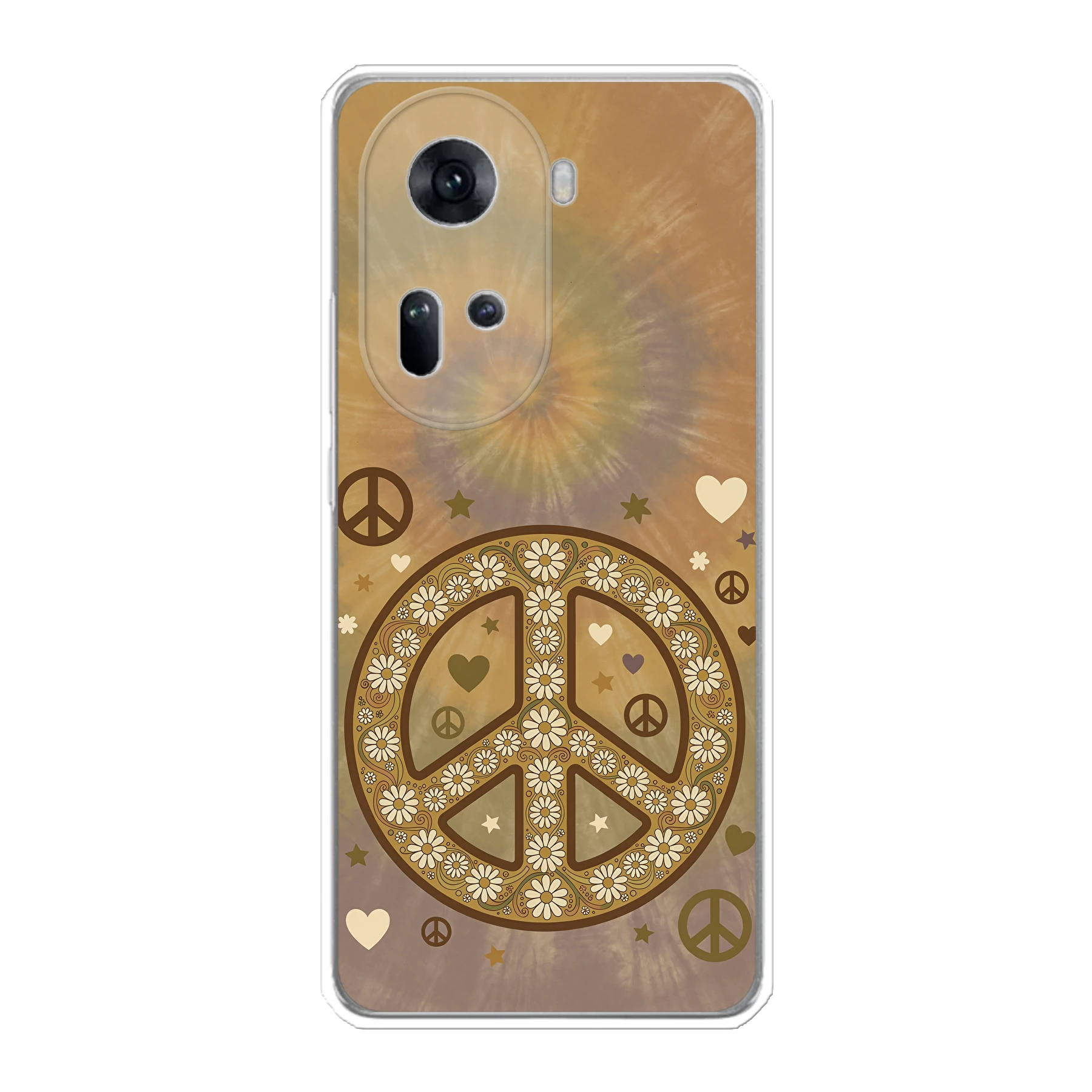 Oppo Reno11 phone case