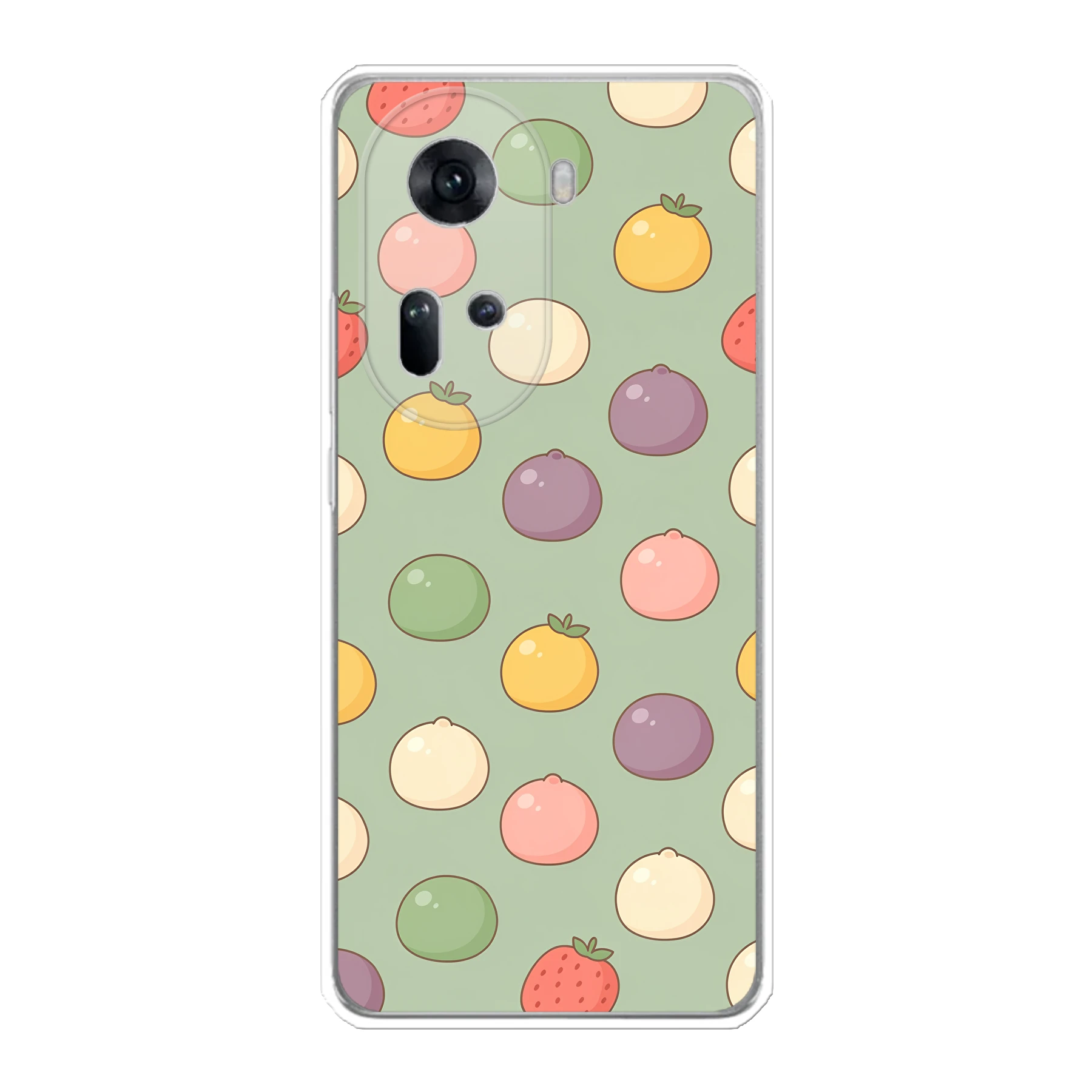 Oppo Reno11 phone case
