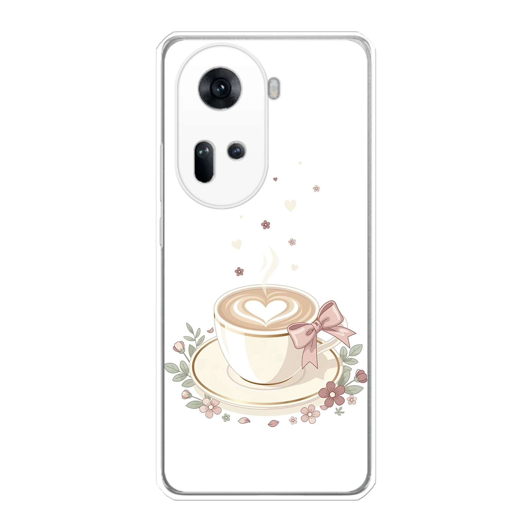 Oppo Reno11 phone case