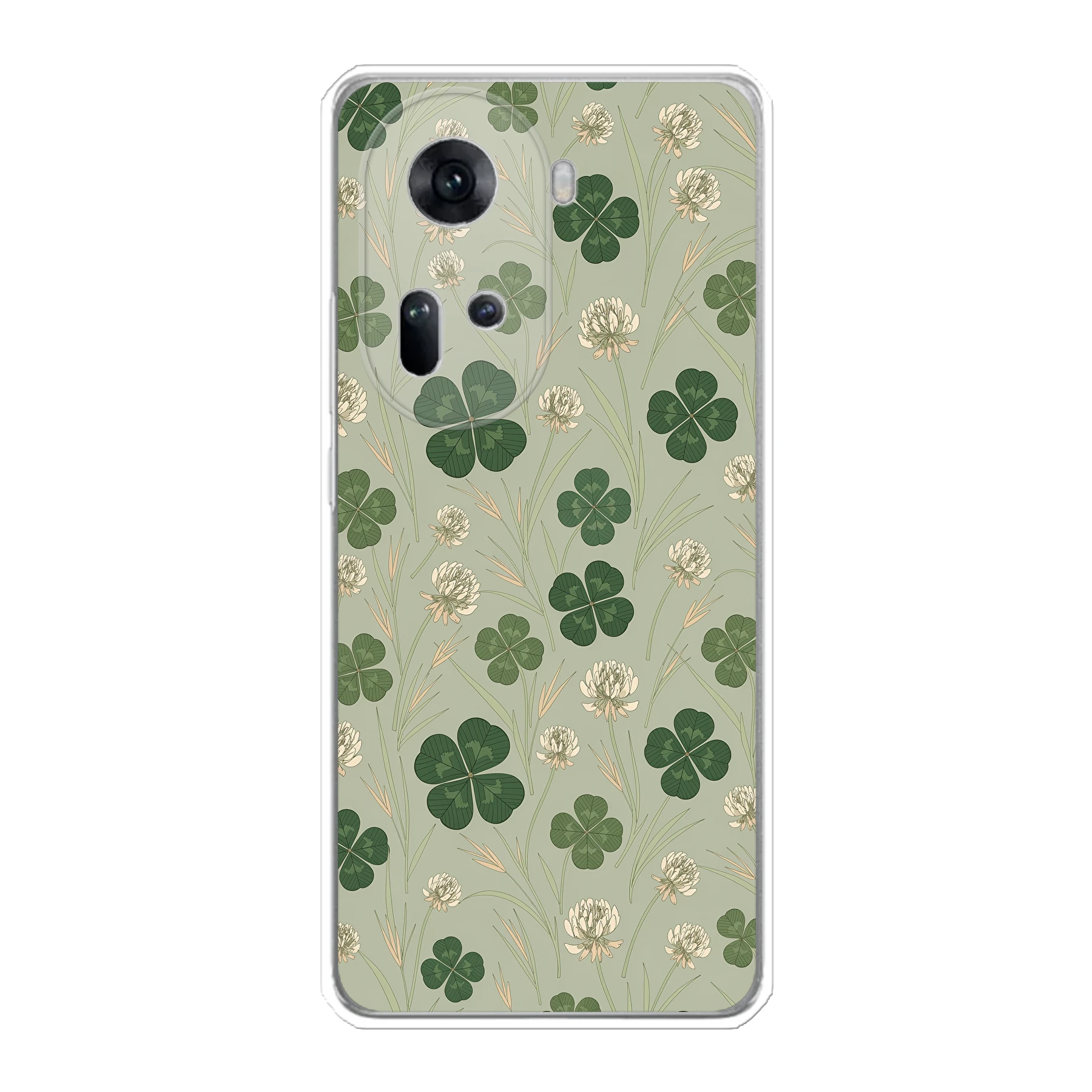 Oppo Reno11 phone case