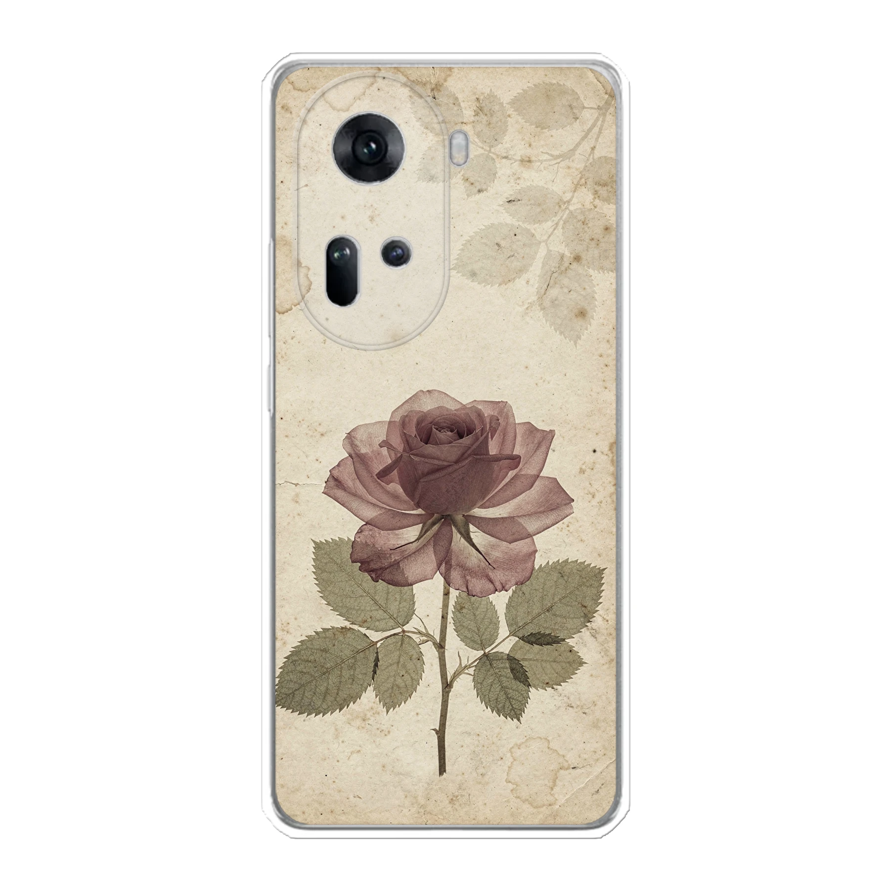Oppo Reno11 phone case