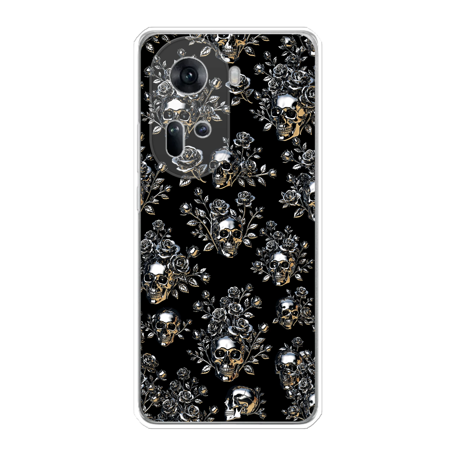 Oppo Reno11 phone case