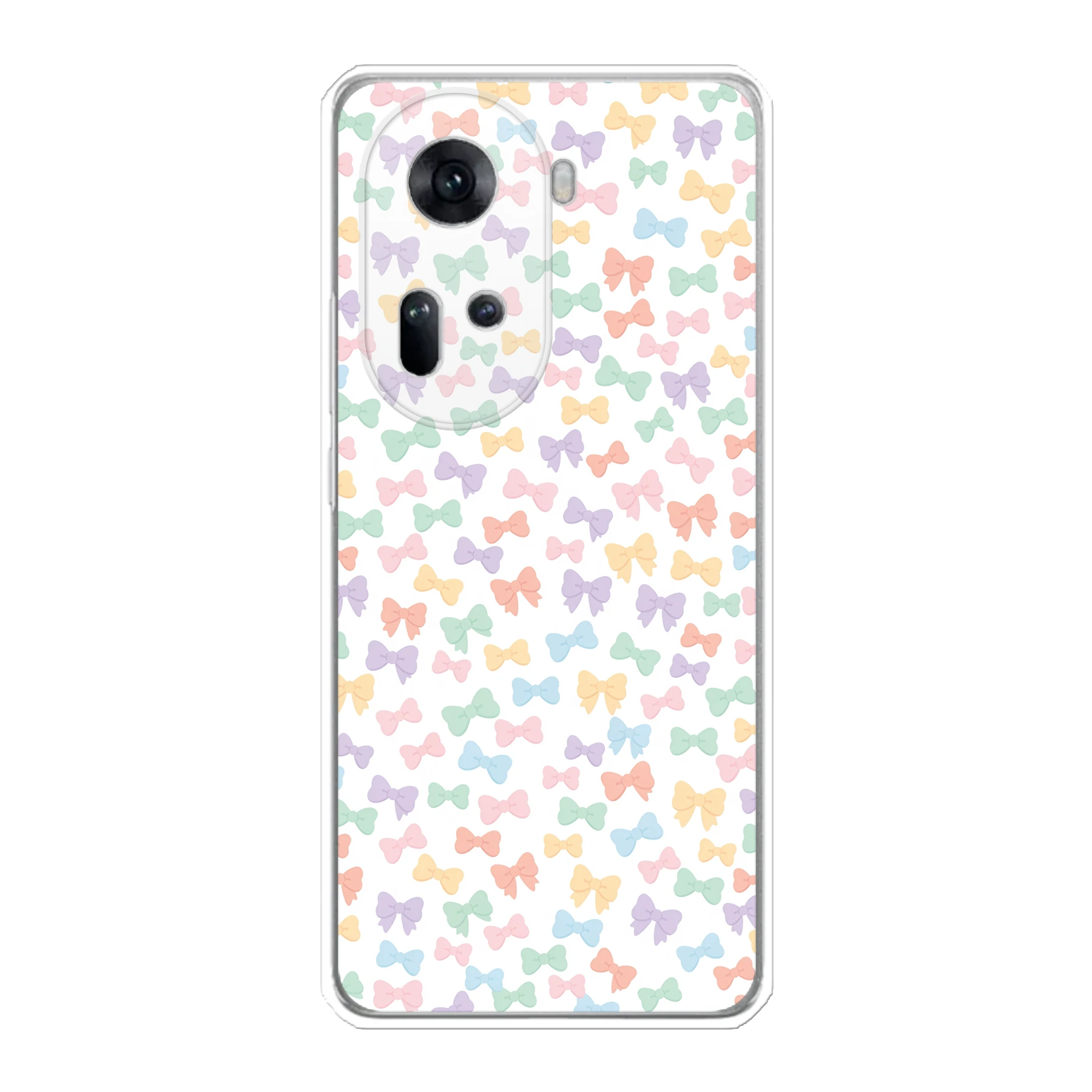 Oppo Reno11 phone case