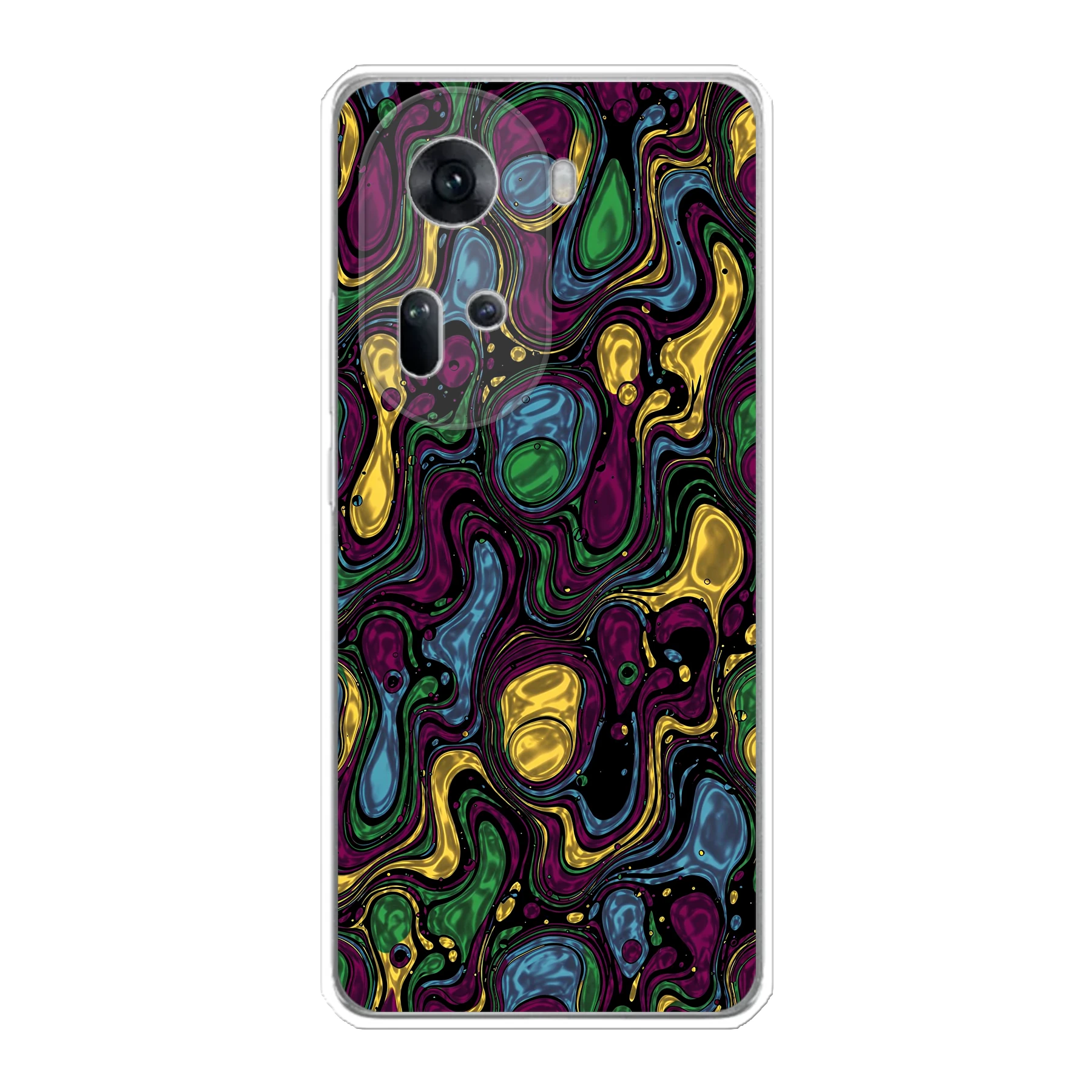 Oppo Reno11 phone case