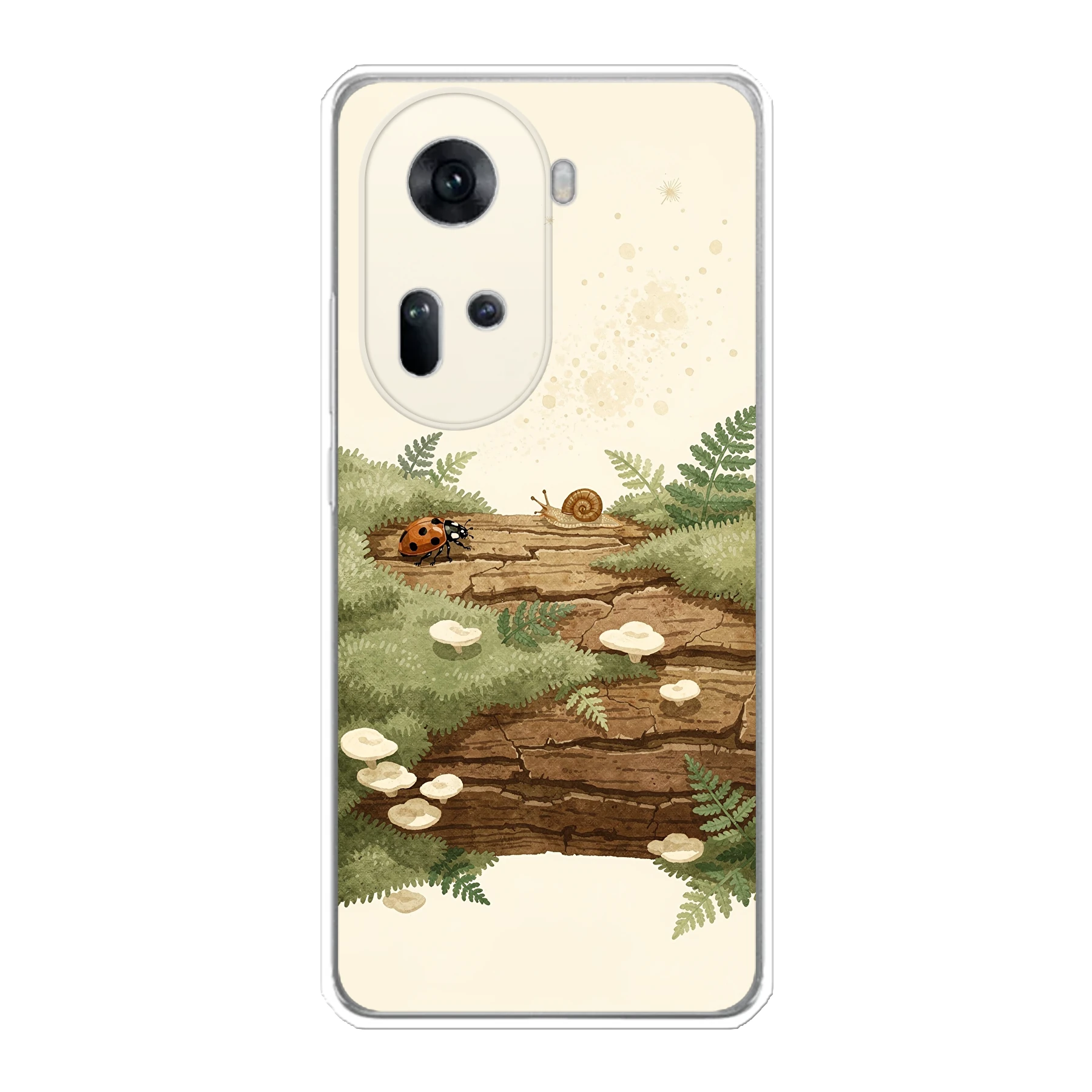 Oppo Reno11 phone case