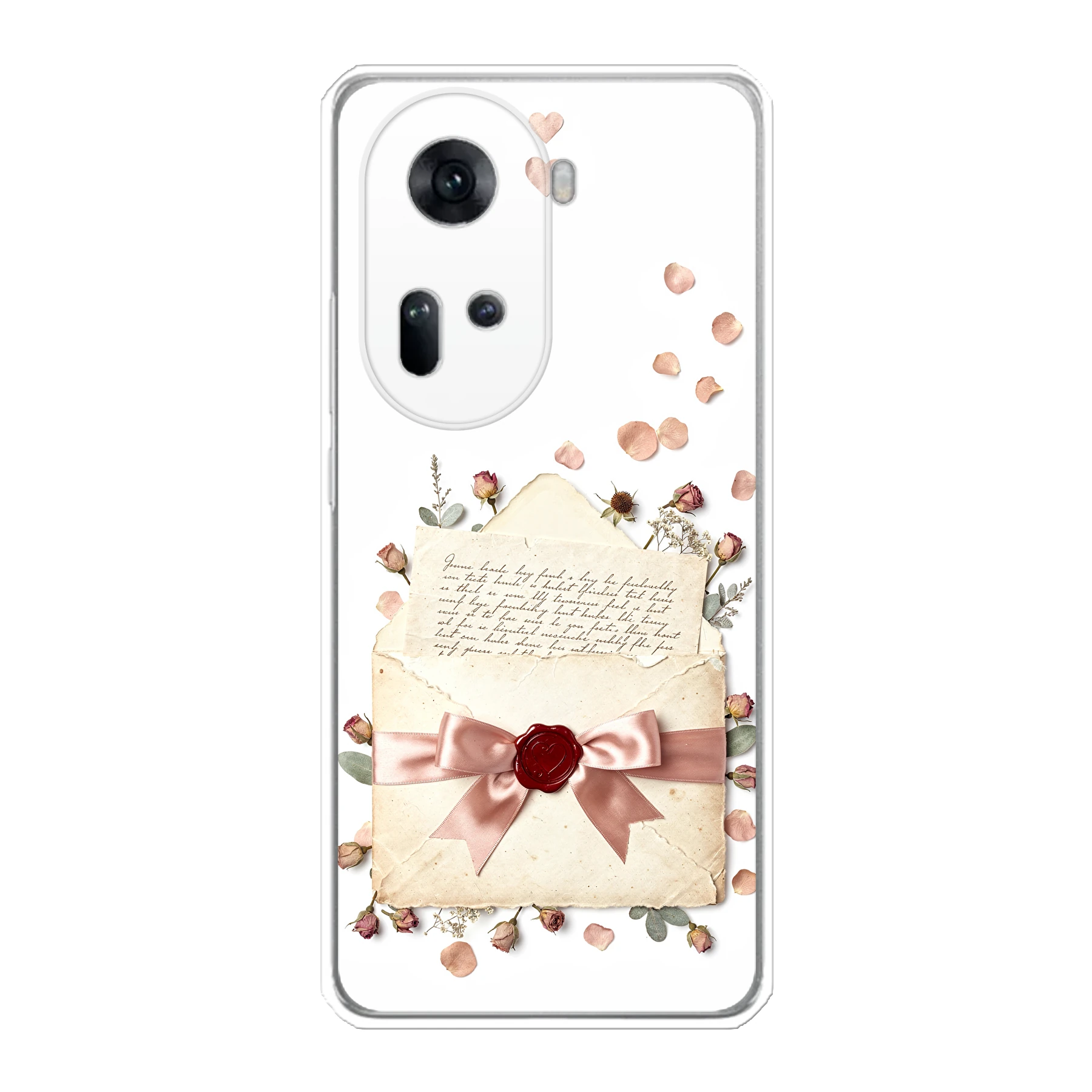 Oppo Reno11 phone case