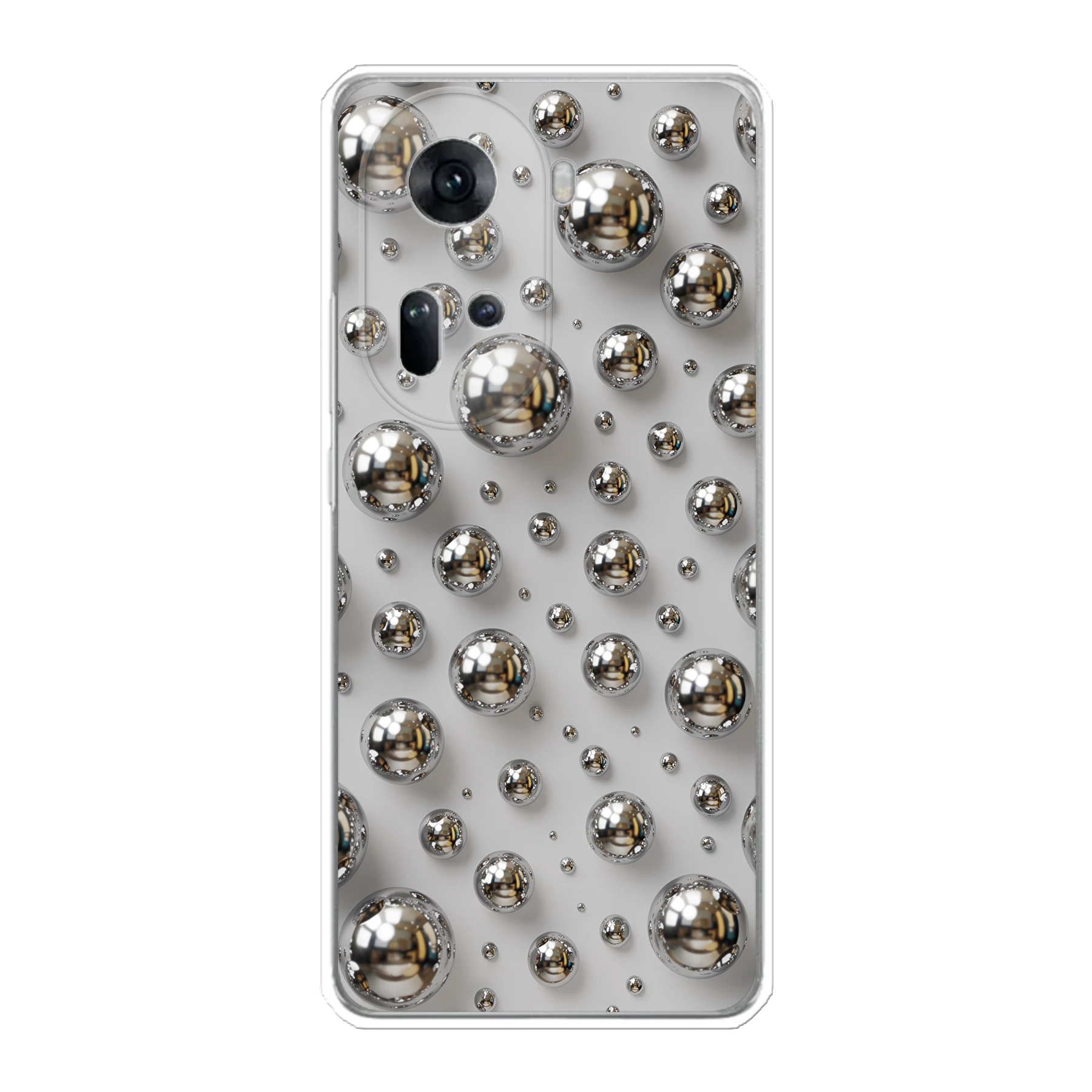 Oppo Reno11 phone case
