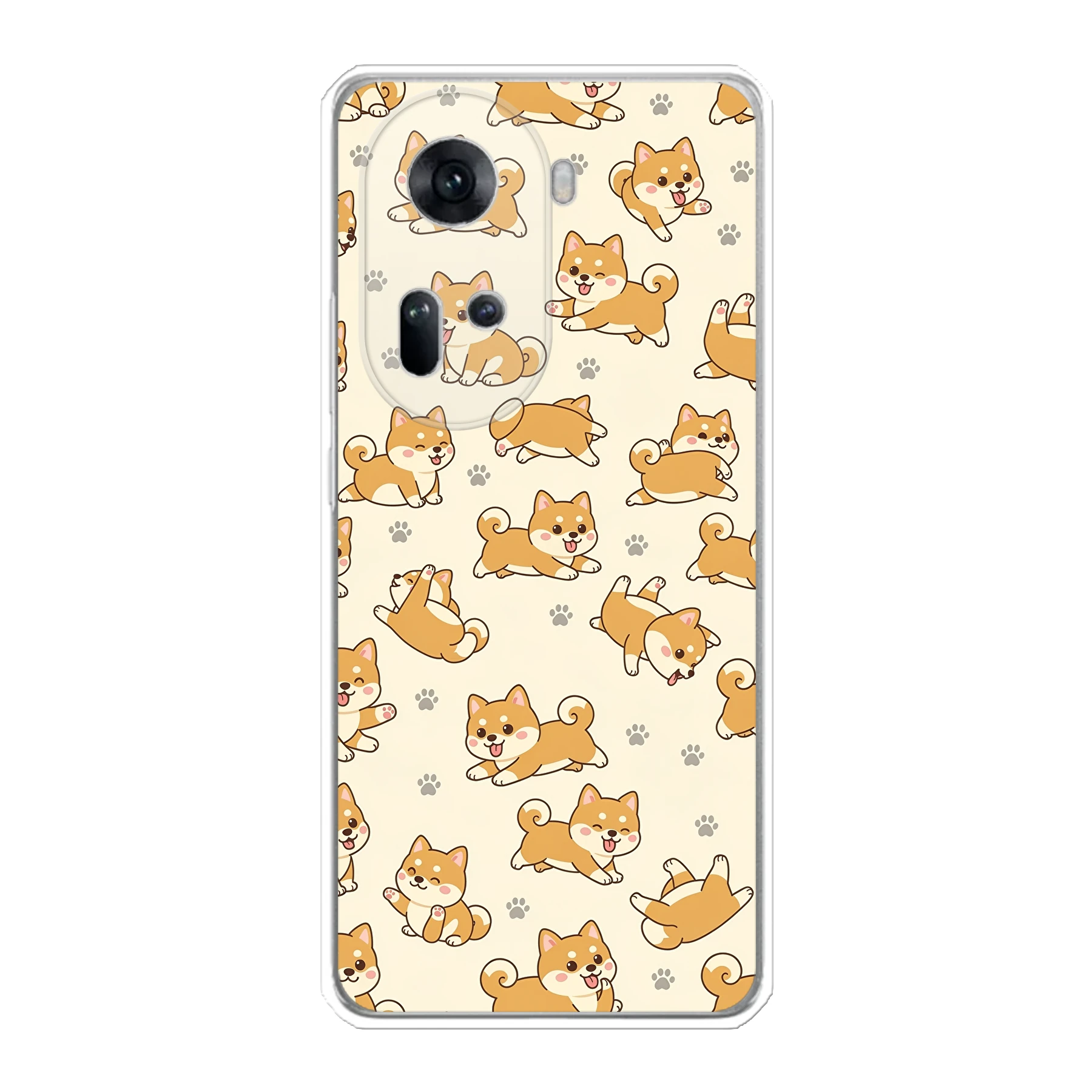 Oppo Reno11 phone case
