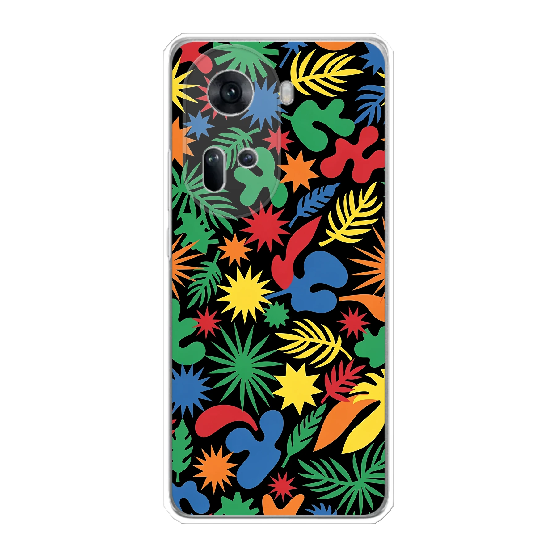 Oppo Reno11 phone case