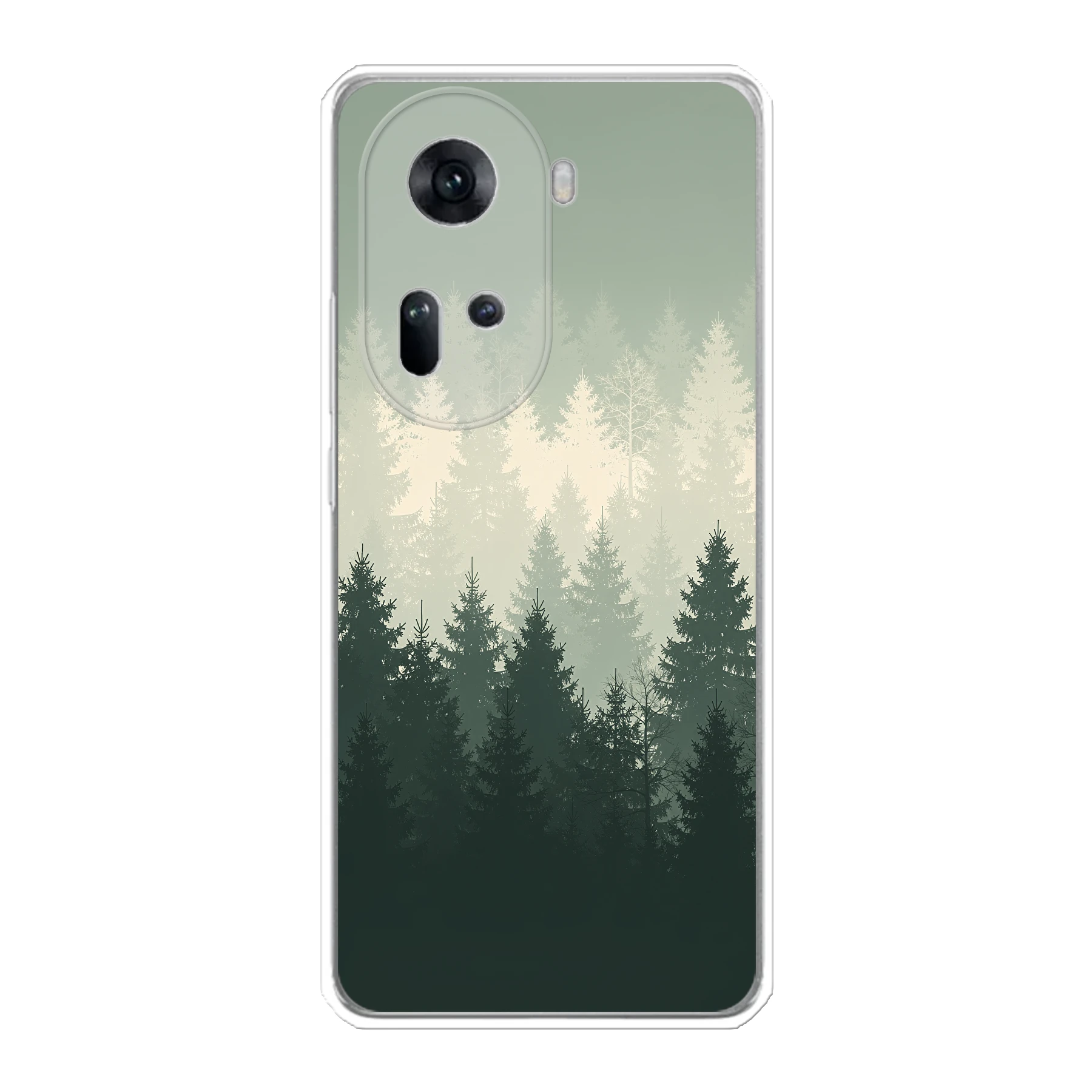 Oppo Reno11 phone case
