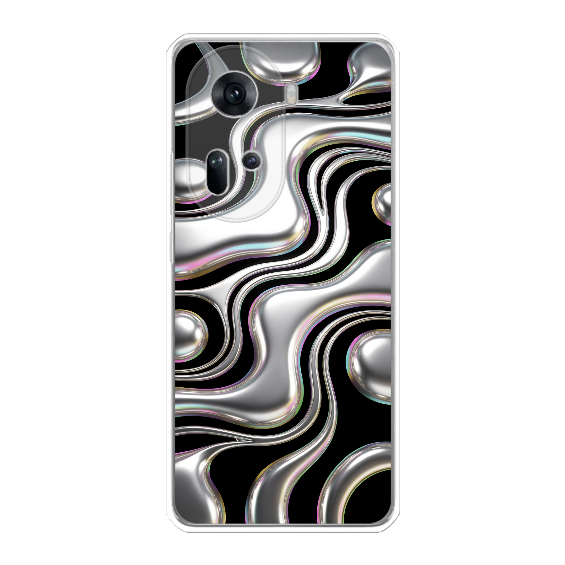 Oppo Reno11 phone case