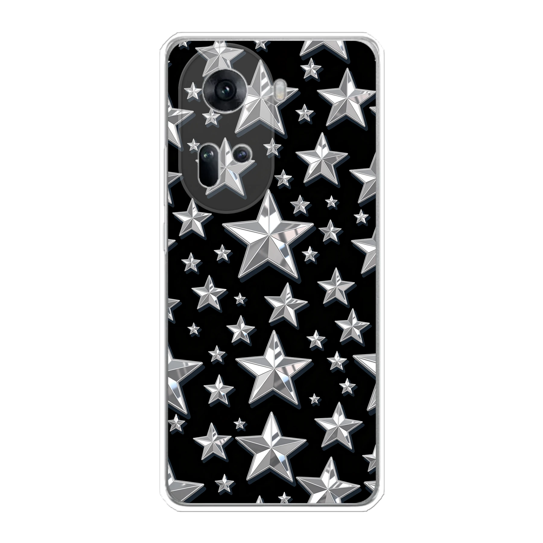Oppo Reno11 phone case
