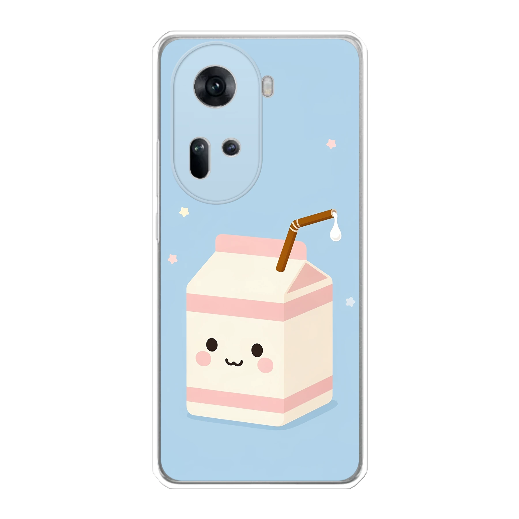 Oppo Reno11 phone case