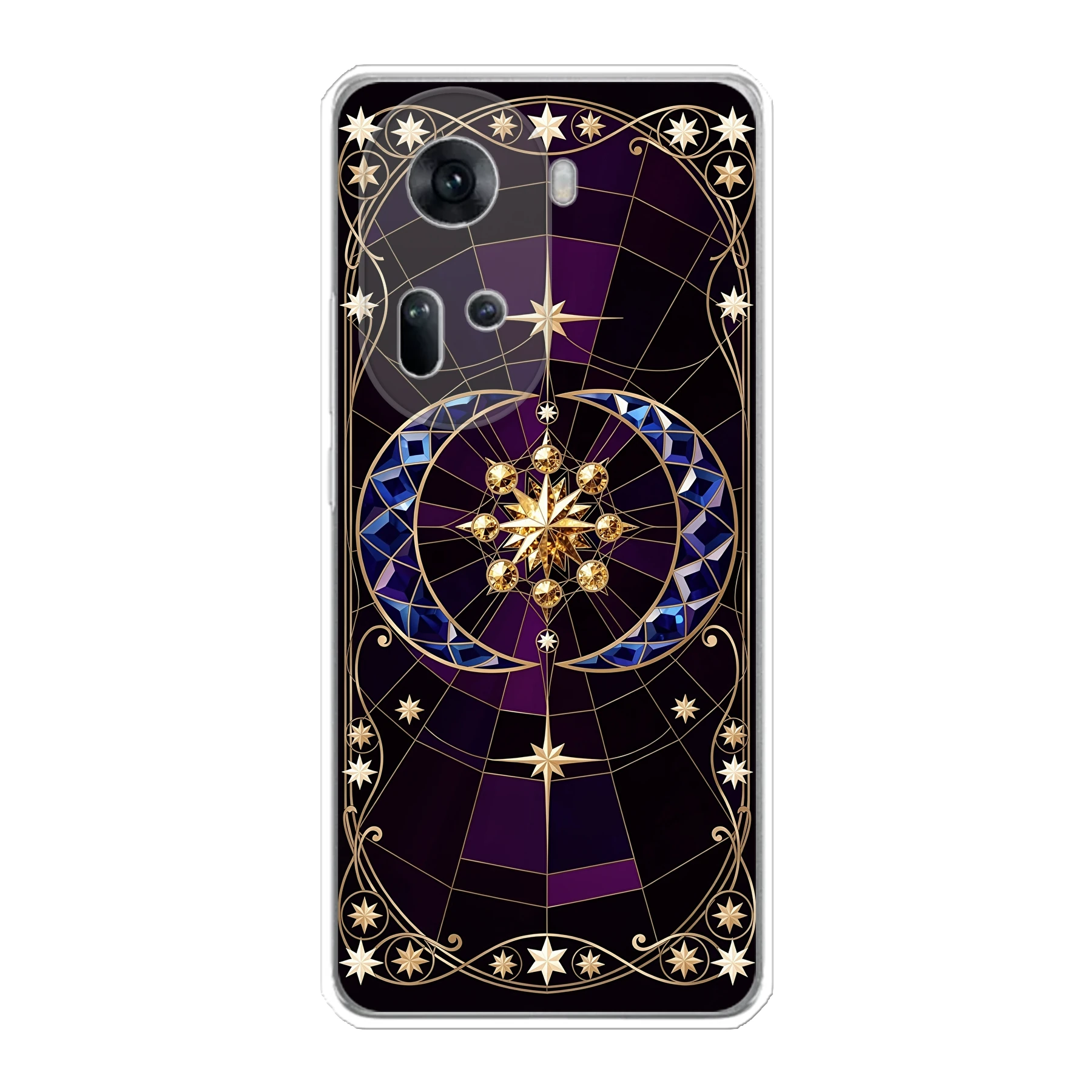 Oppo Reno11 phone case