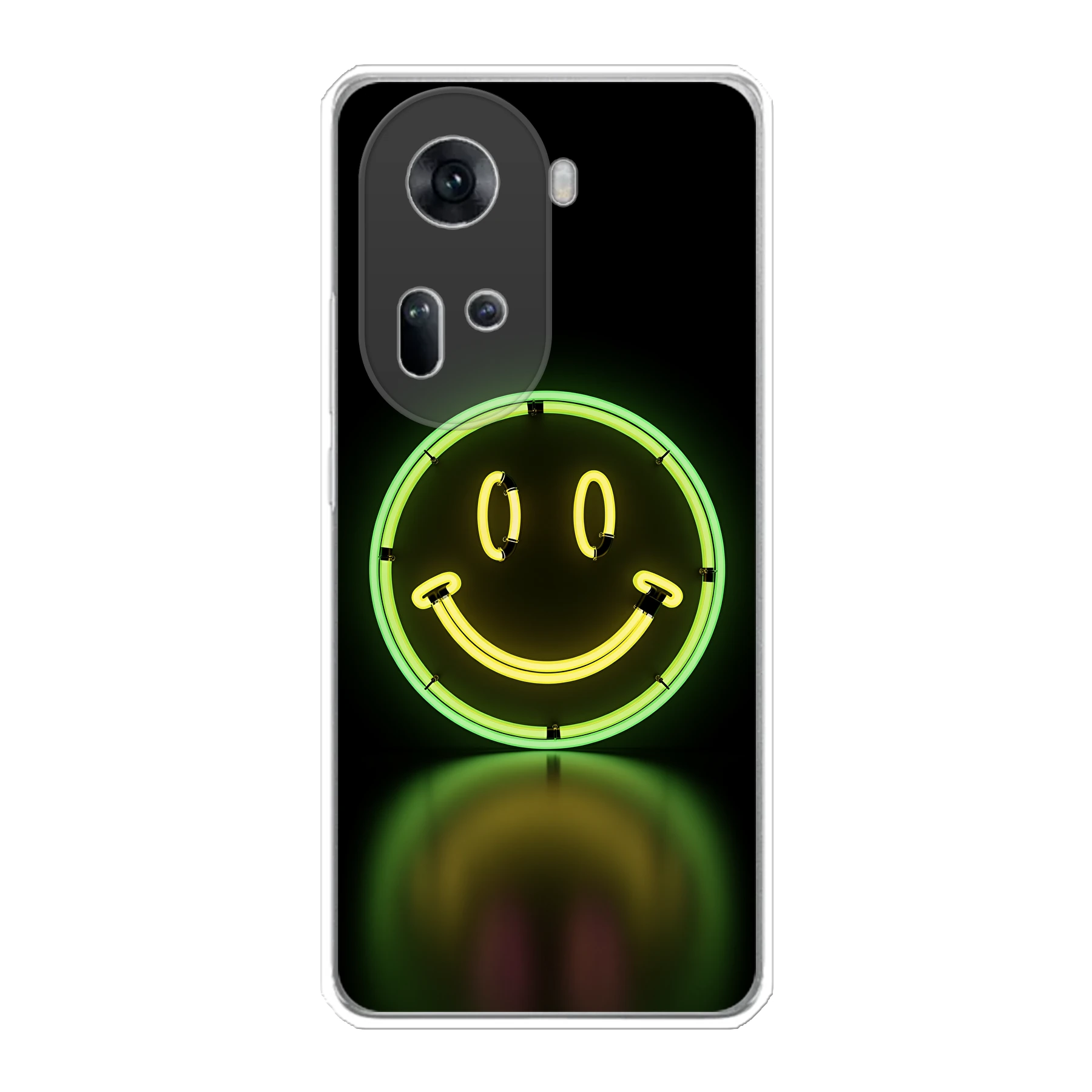 Oppo Reno11 phone case
