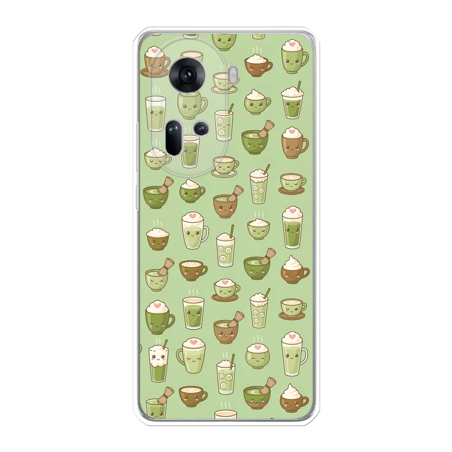 Oppo Reno11 phone case