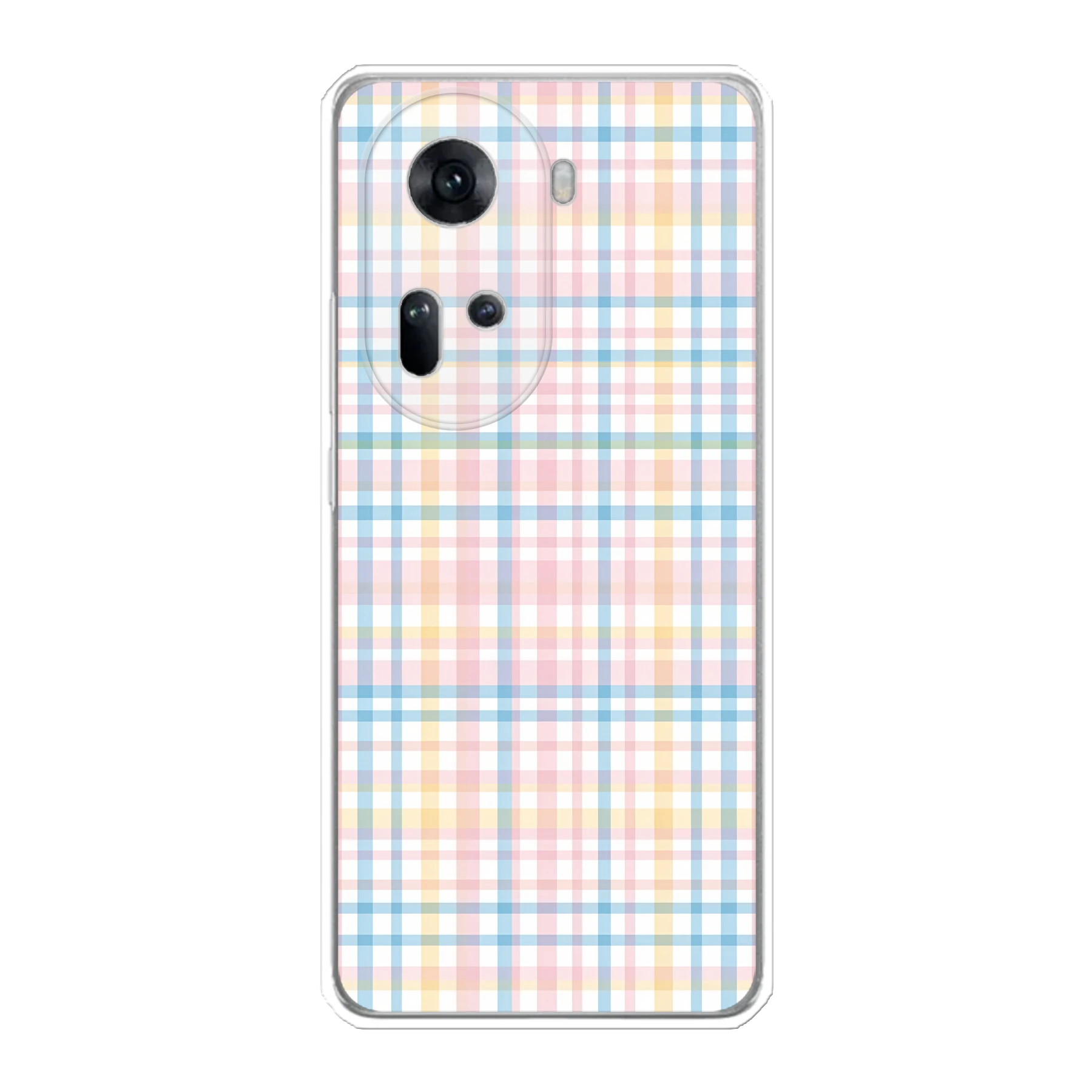 Oppo Reno11 phone case