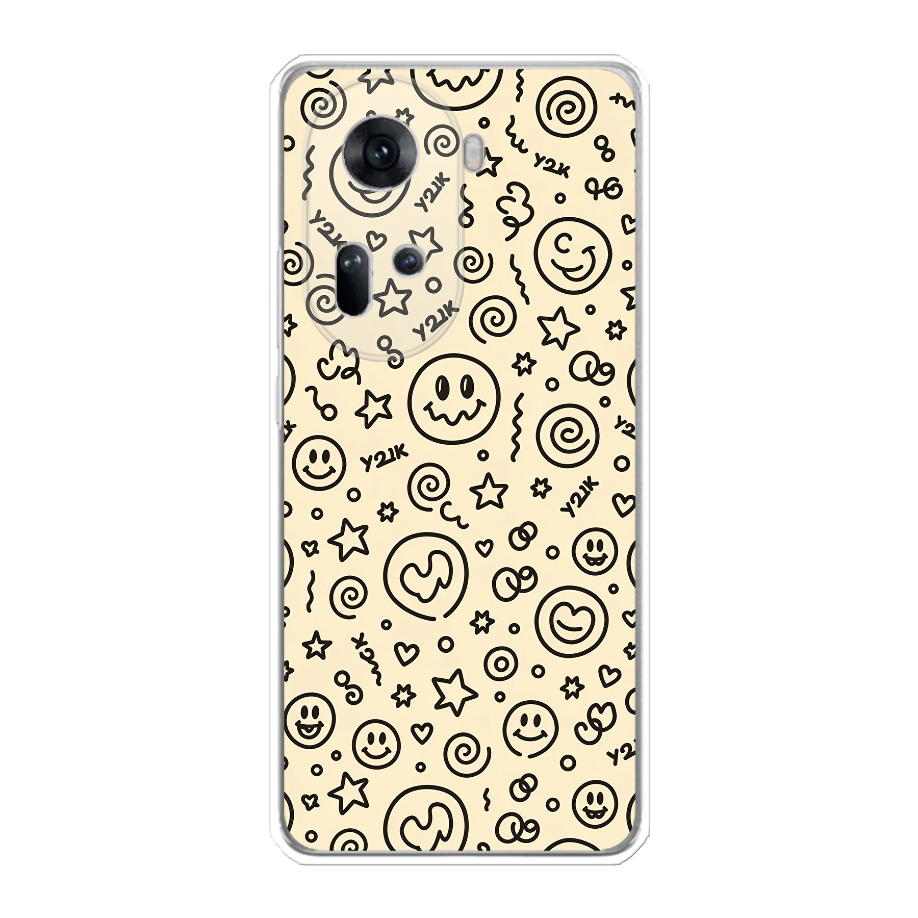 Oppo Reno11 phone case
