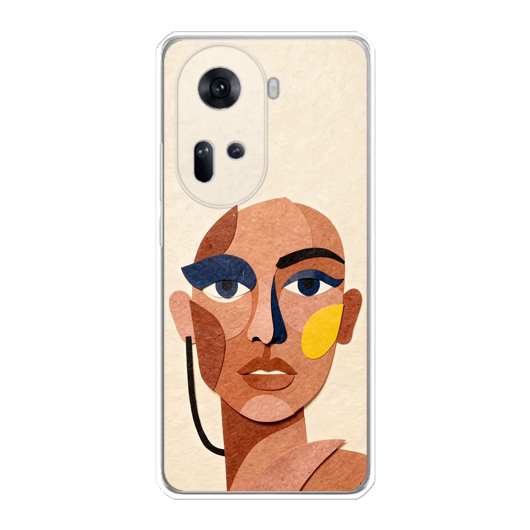 Oppo Reno11 phone case