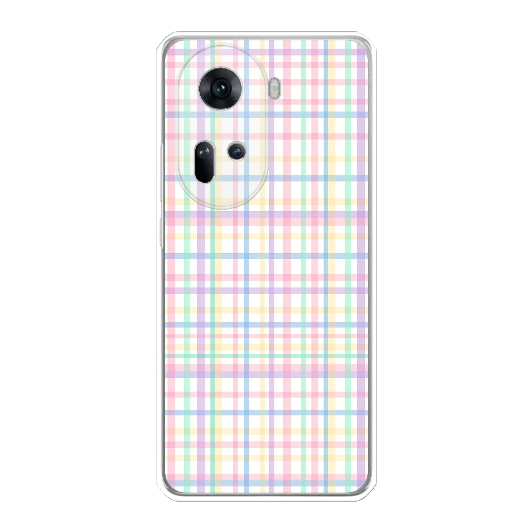 Oppo Reno11 phone case