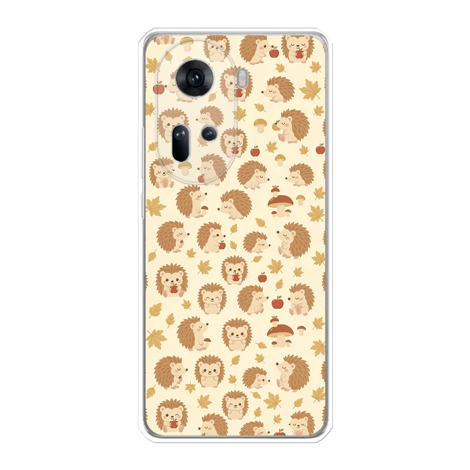 Oppo Reno11 phone case