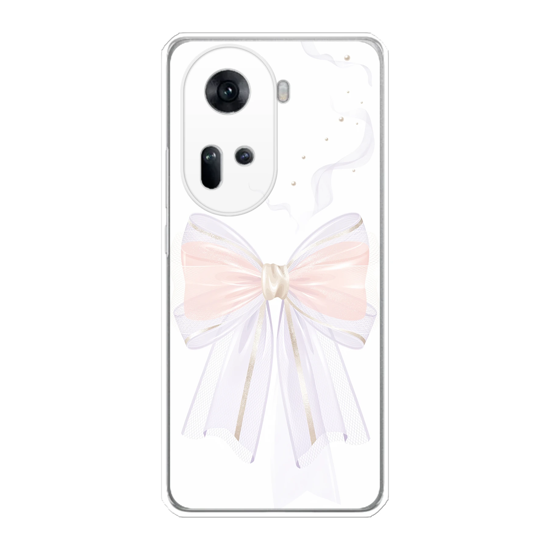 Oppo Reno11 phone case