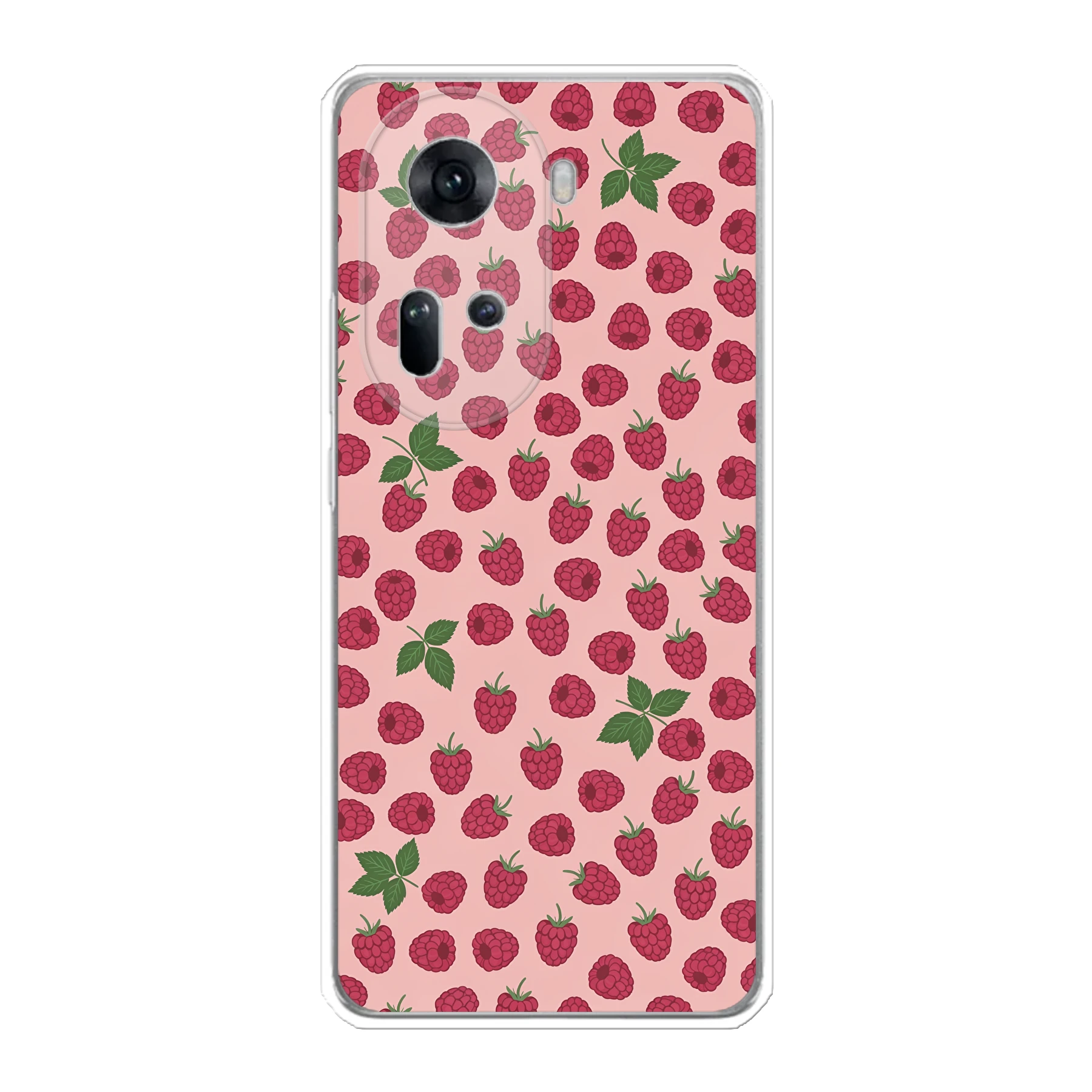 Oppo Reno11 phone case