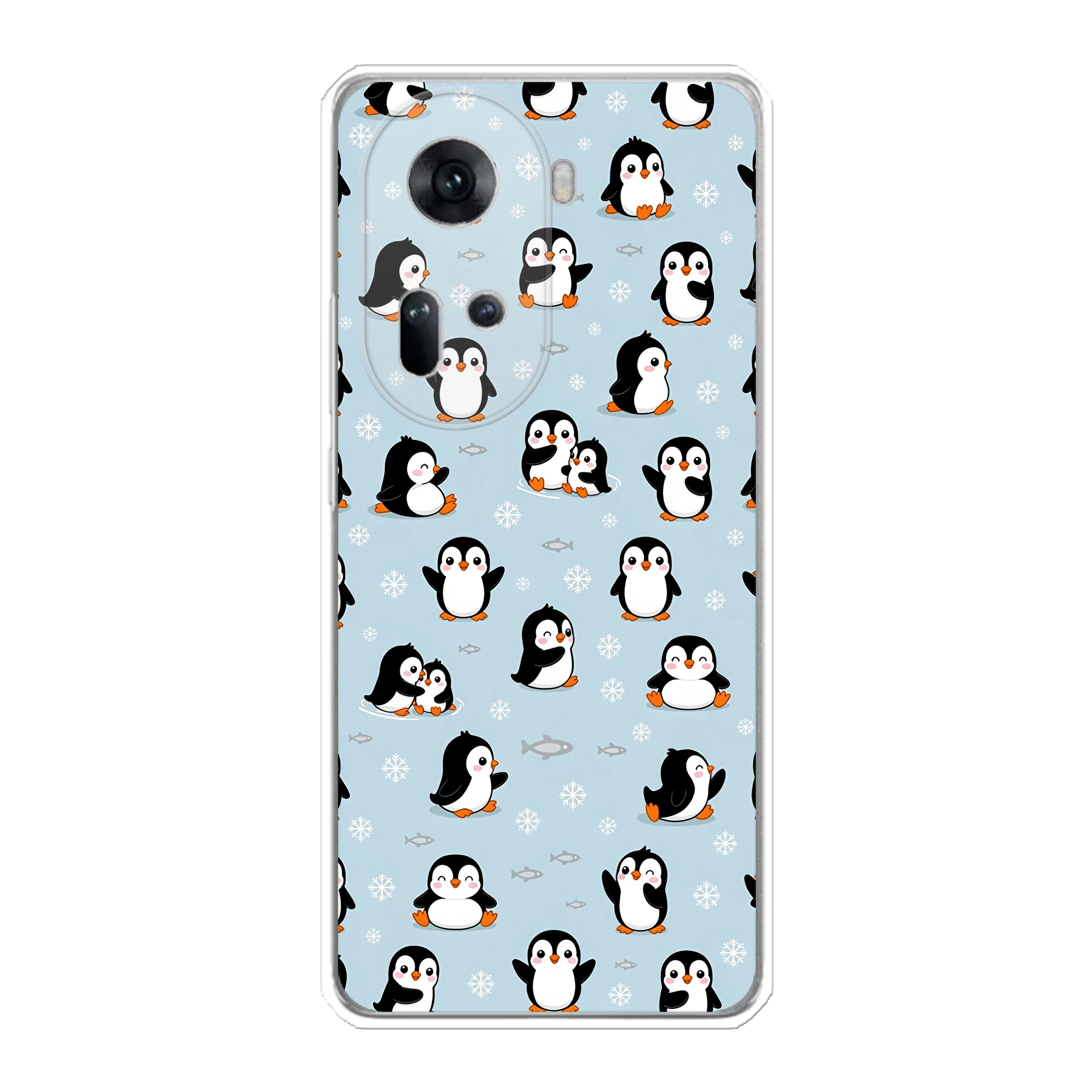 Oppo Reno11 phone case