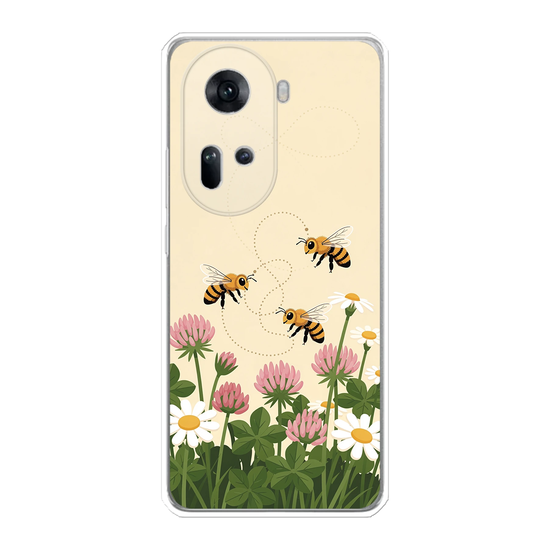 Oppo Reno11 phone case