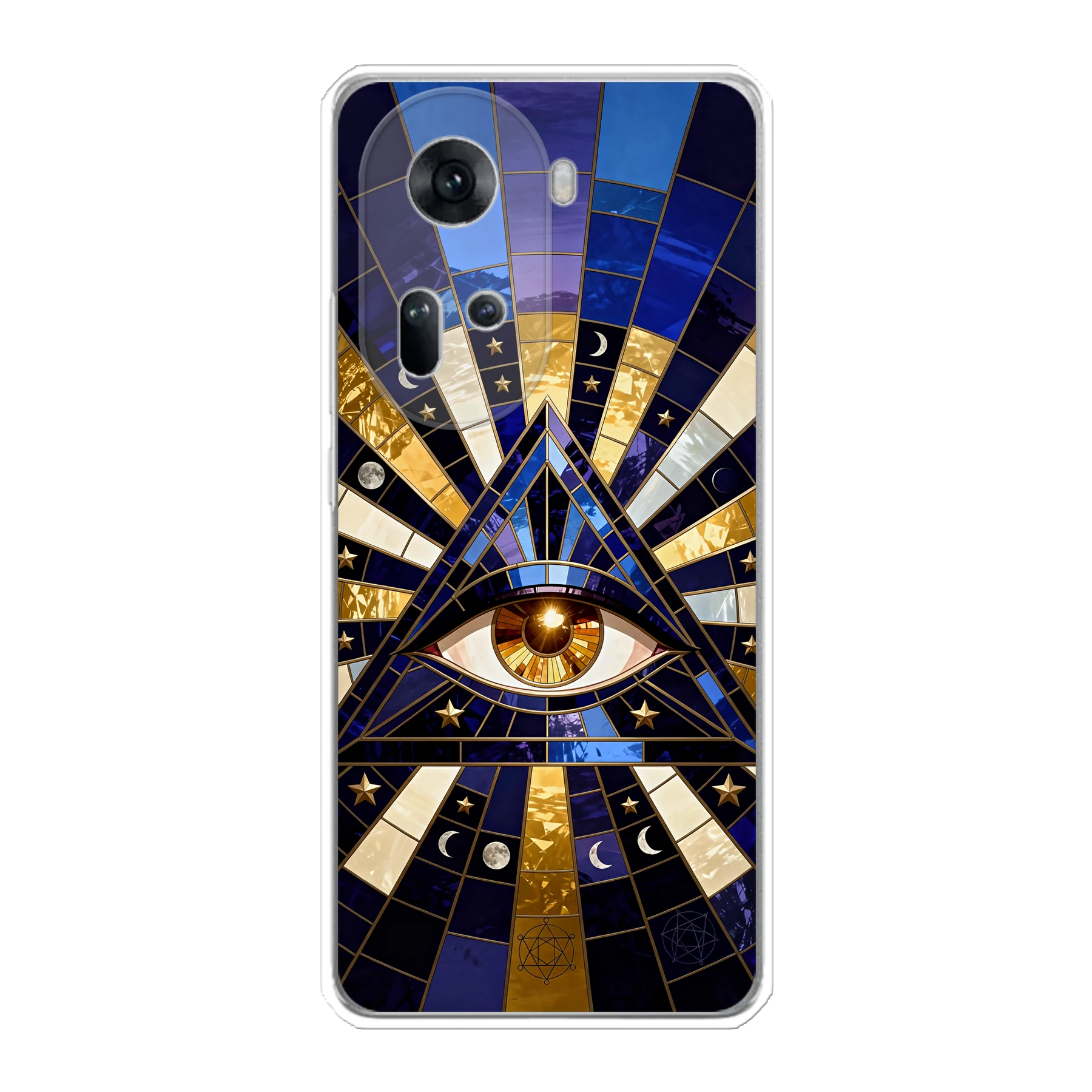 Oppo Reno11 phone case