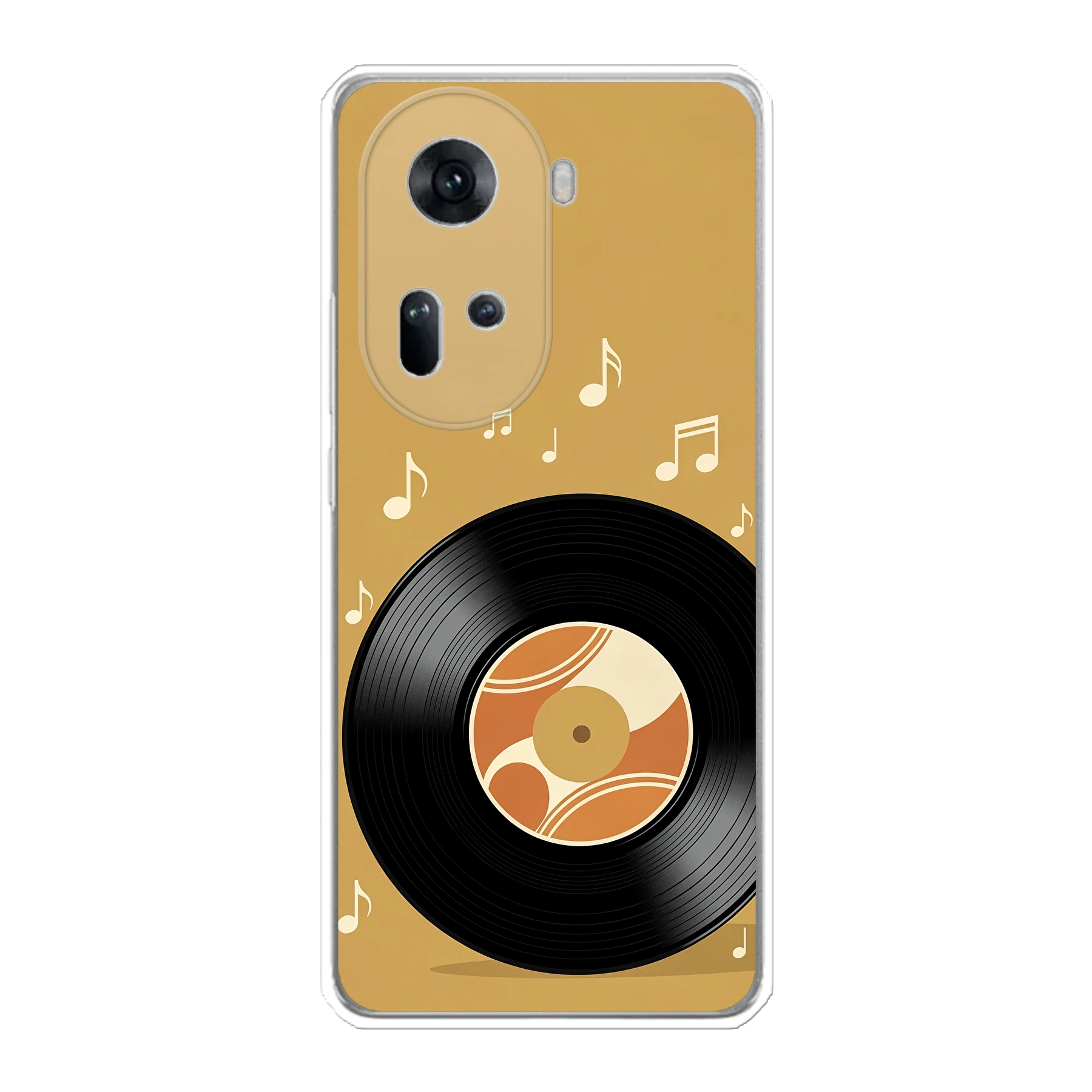 Oppo Reno11 phone case
