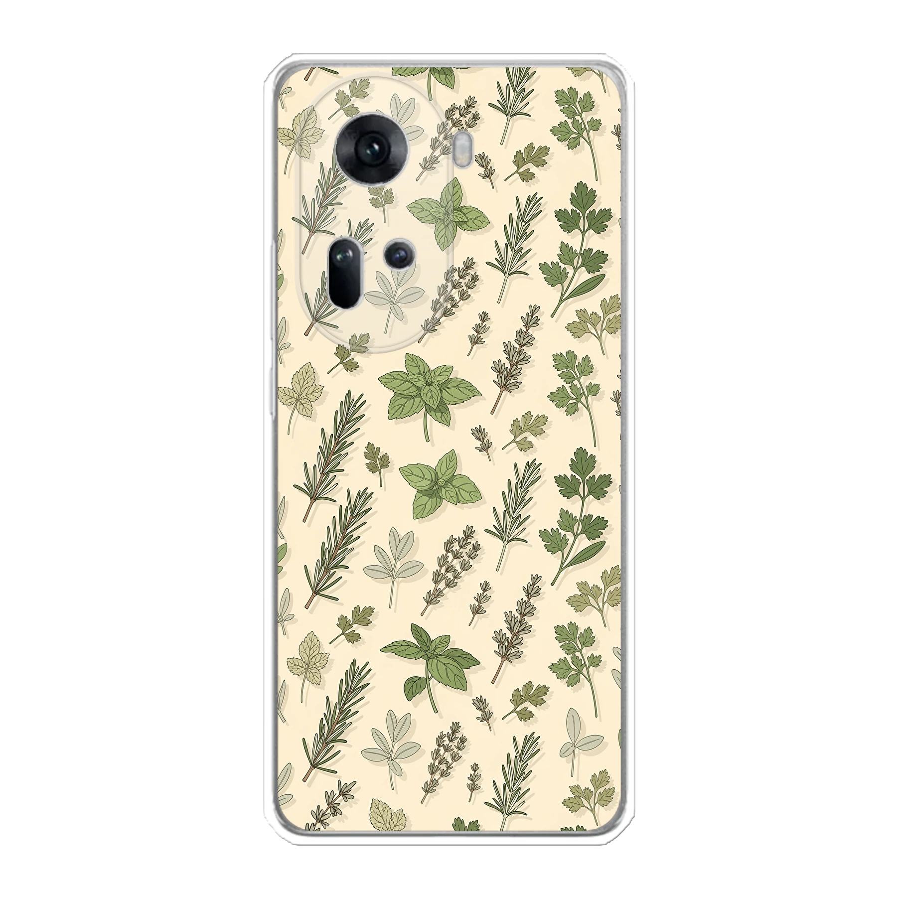 Oppo Reno11 phone case