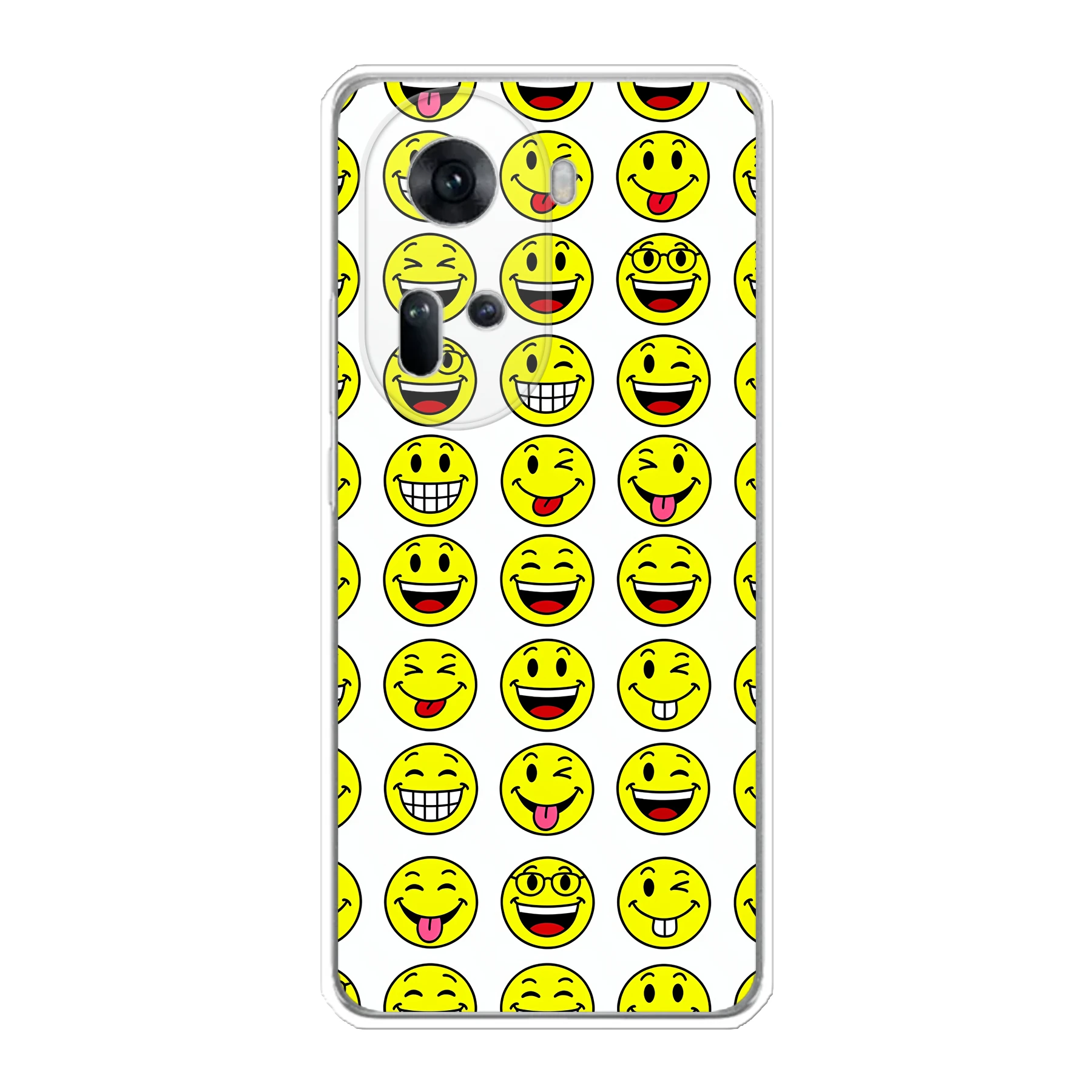 Oppo Reno11 phone case